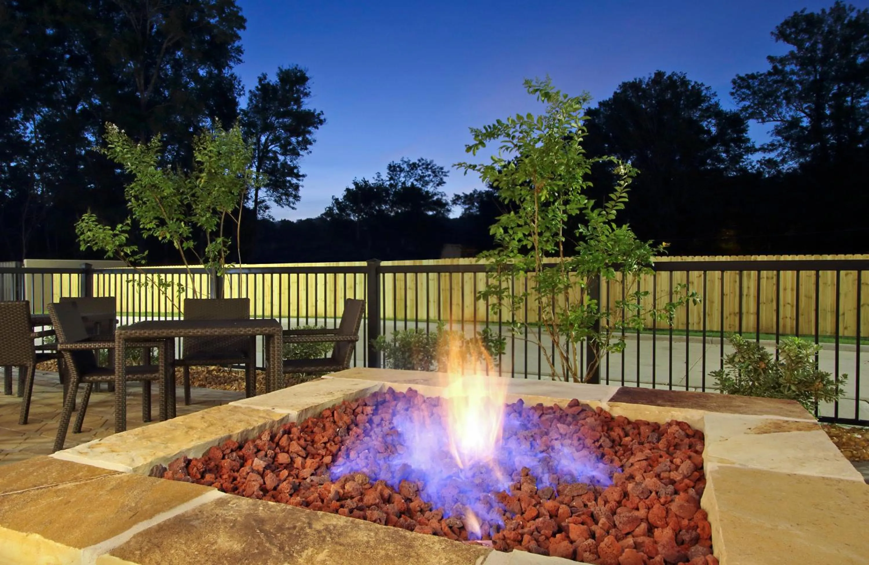 Property building in Holiday Inn Express & Suites Columbus North by IHG