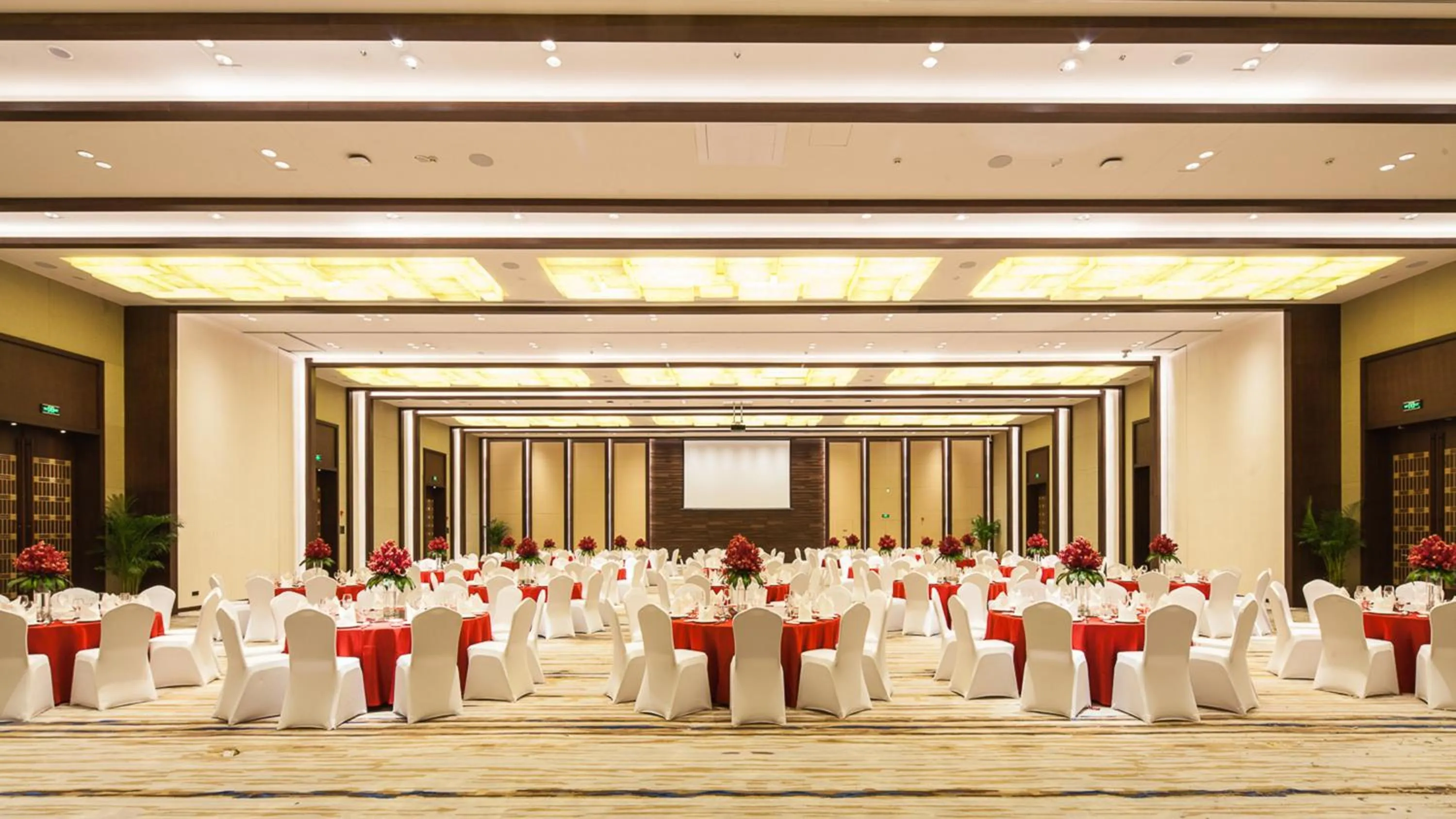Banquet/Function facilities in Holiday Inn Nanjing Qinhuai South by IHG