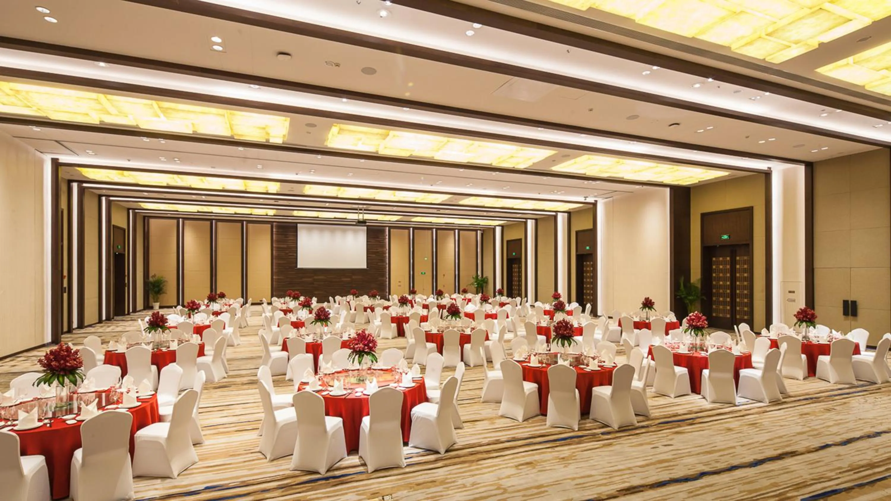 Banquet/Function facilities in Holiday Inn Nanjing Qinhuai South by IHG