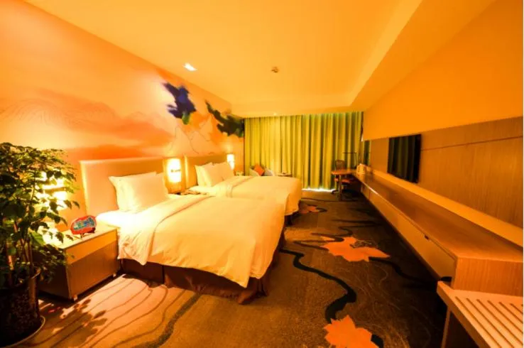 Holiday Inn Express Lhasa Potala Palace