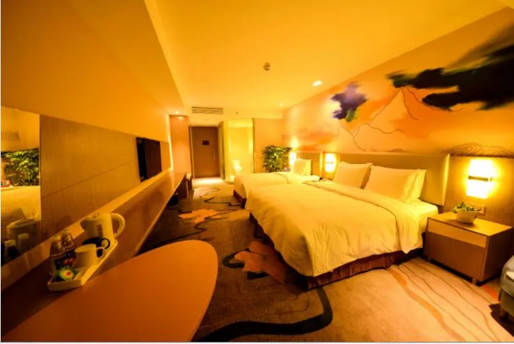 Holiday Inn Express Lhasa Potala Palace