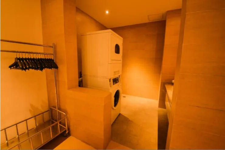 Bunk Bed in Holiday Inn Express Lhasa Potala Palace