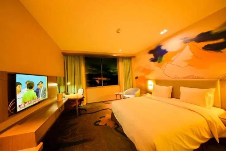 Holiday Inn Express Lhasa Potala Palace