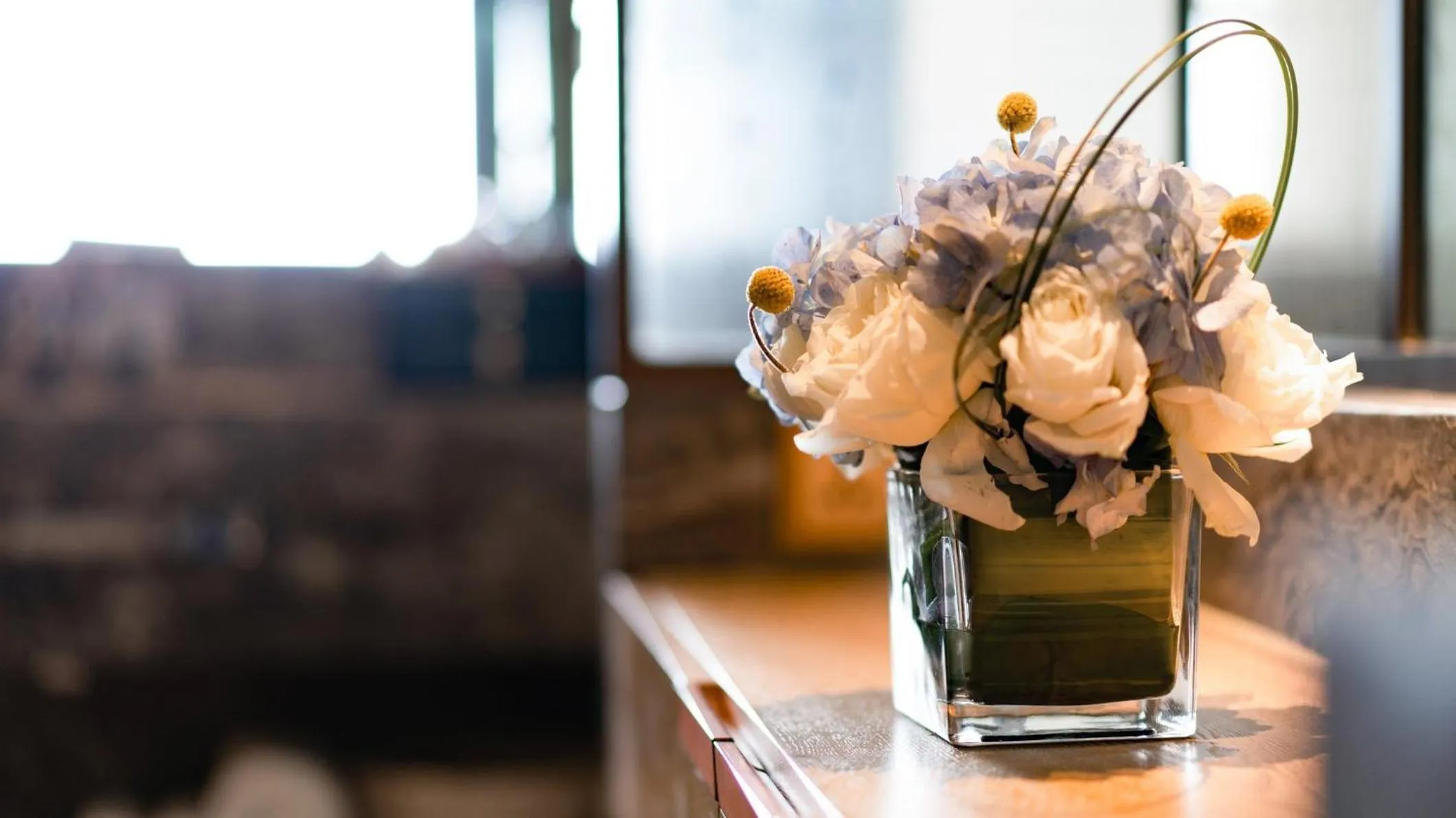 Photo of the whole room in Hotel Indigo Dali Erhai by IHG