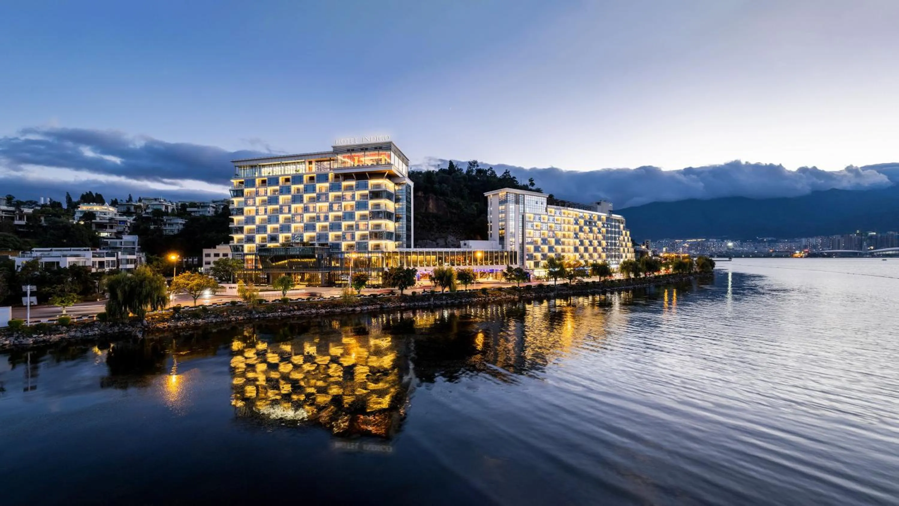 Other in Hotel Indigo Dali Erhai by IHG