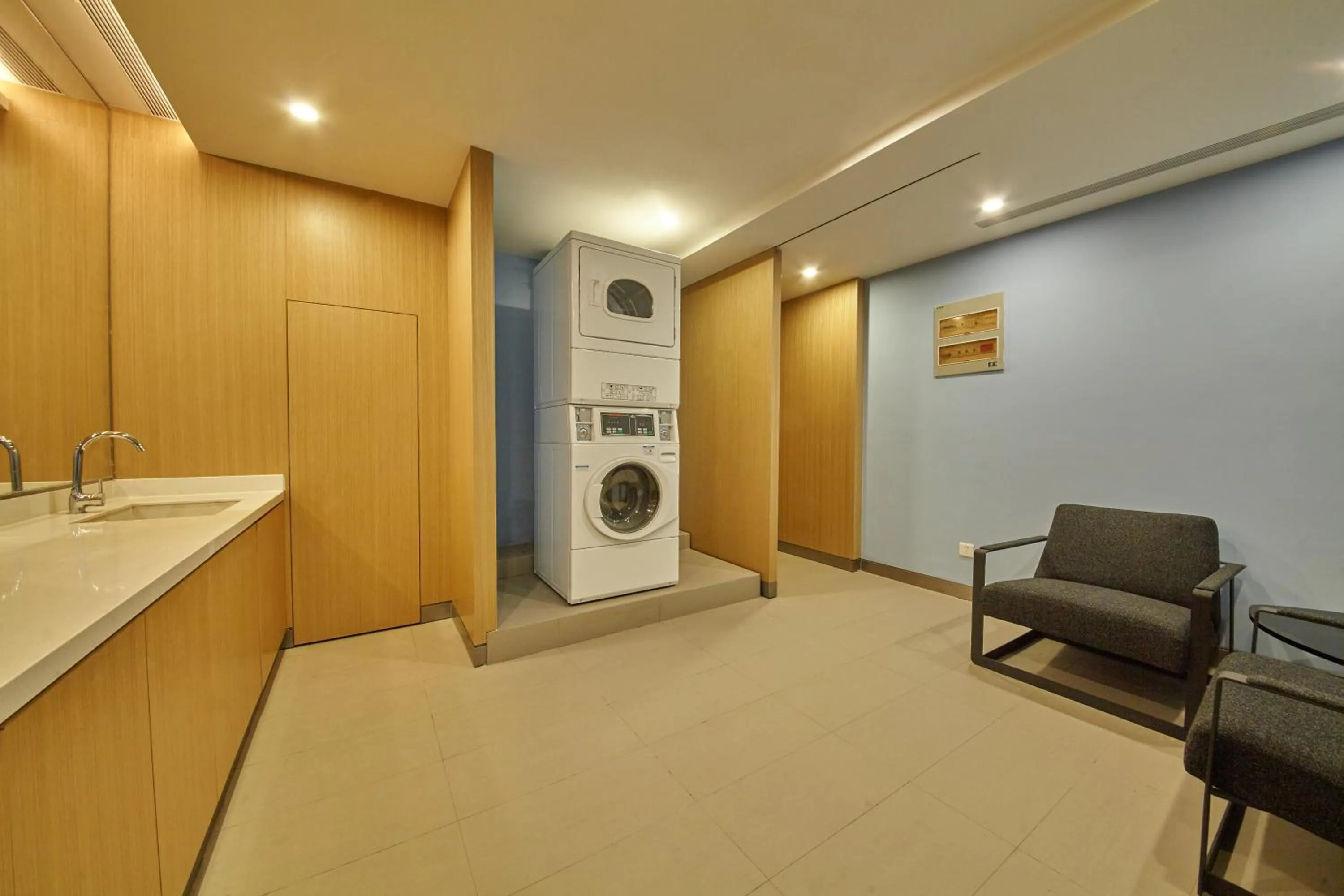 Other in Holiday Inn Express Nantong Textile City by IHG