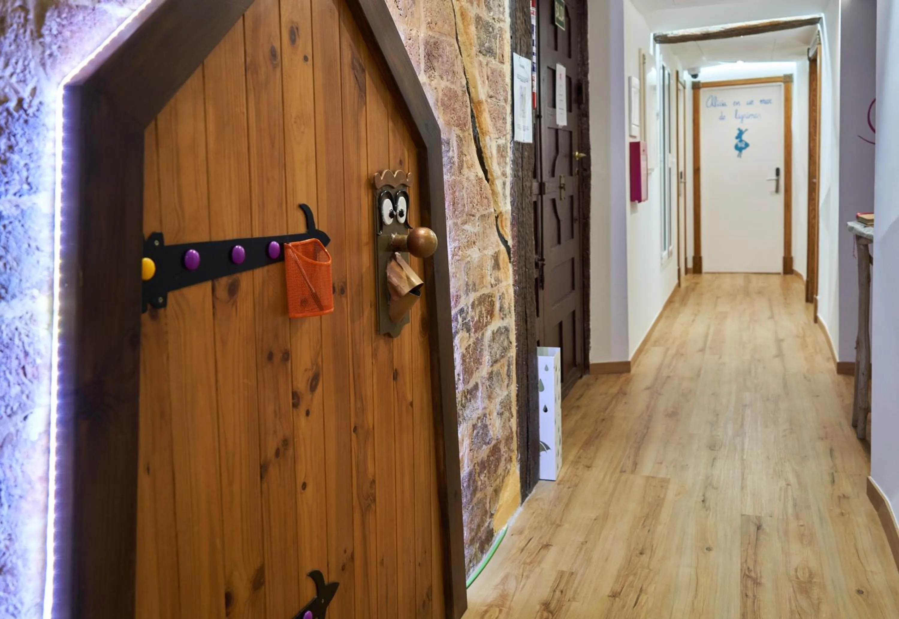 Pensión AliciaZzz Bed And Breakfast Bilbao