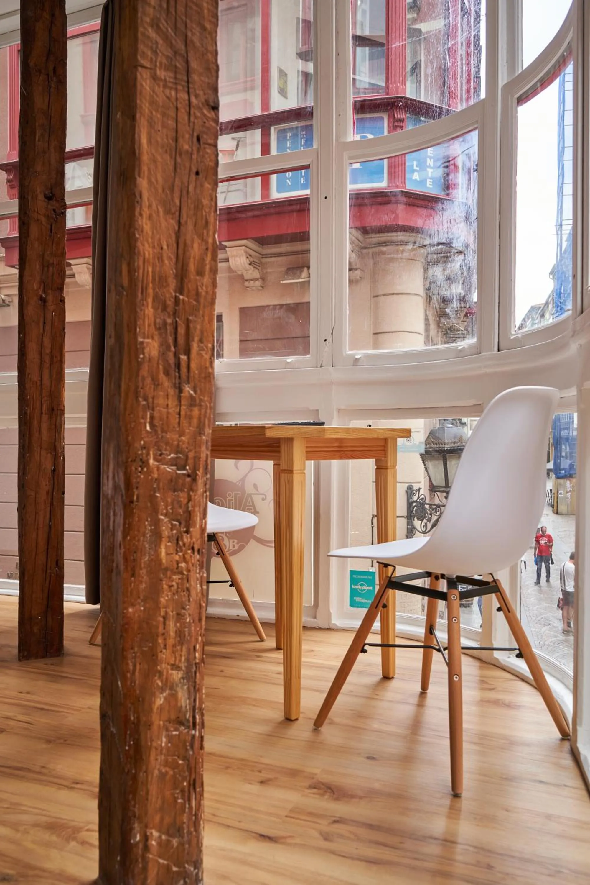 Pensión AliciaZzz Bed And Breakfast Bilbao