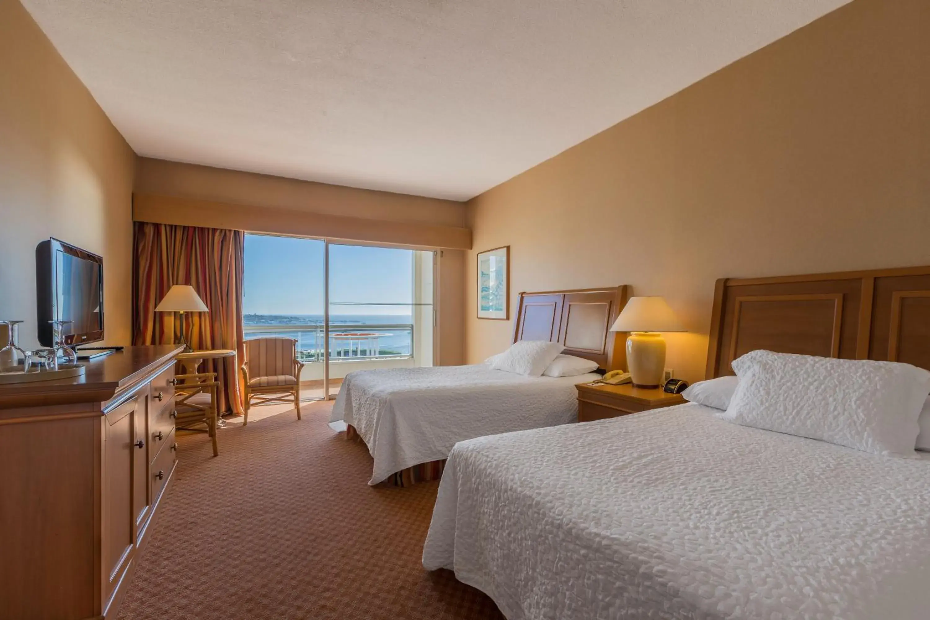 Marina Room in Enjoy Punta del Este Marina Room in Enjoy Punta del Este