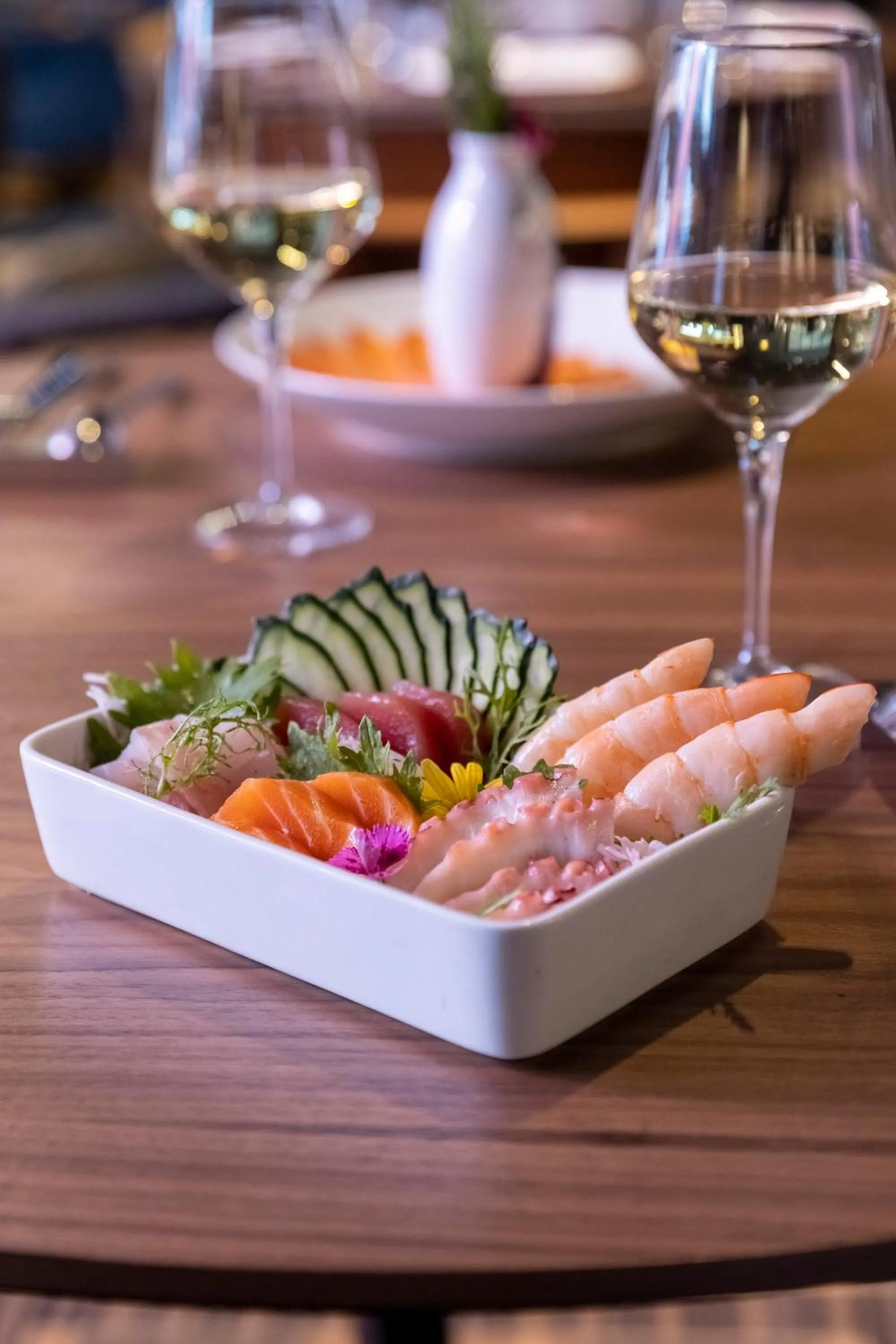 Restaurant/places to eat in Enjoy Punta del Este