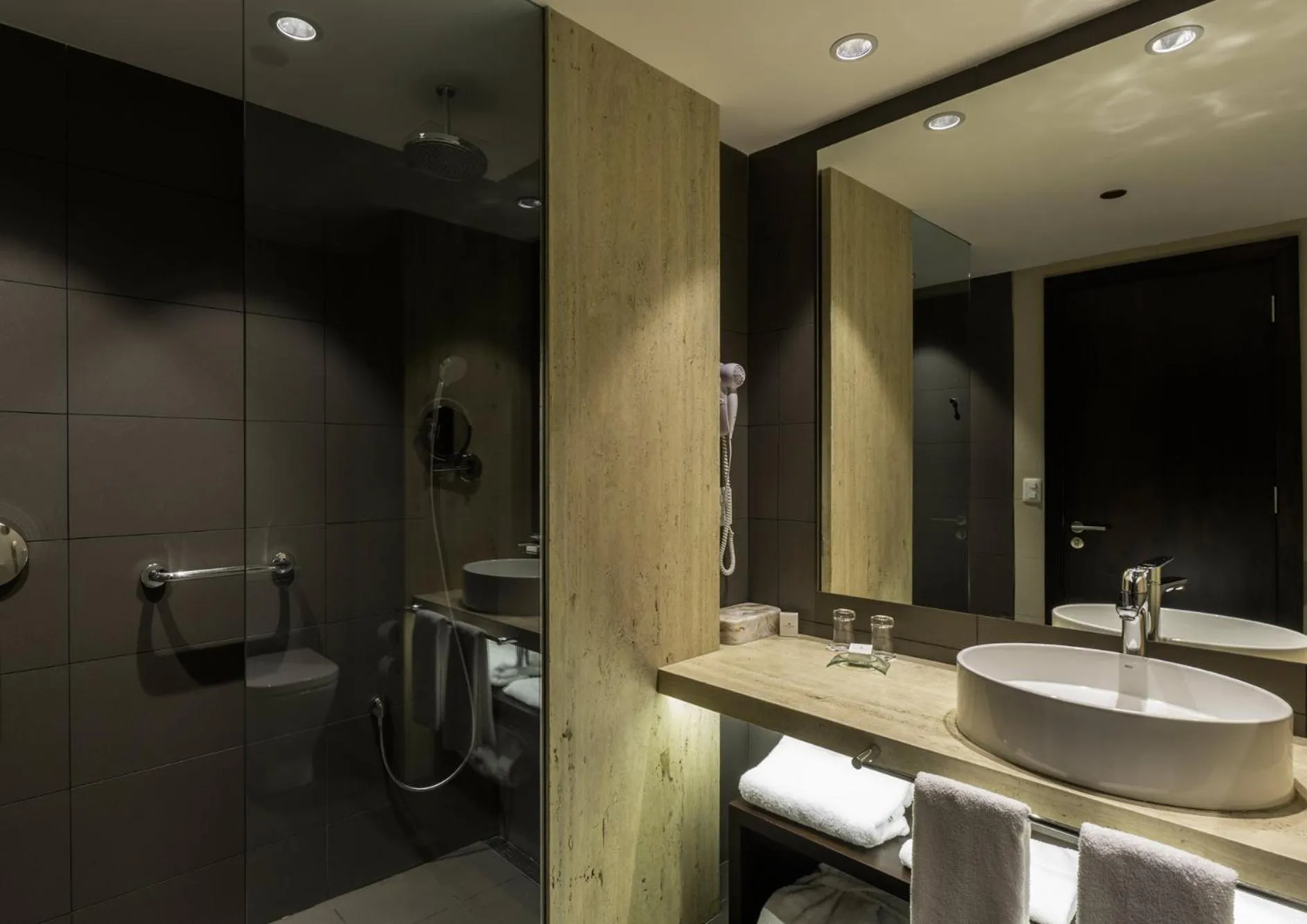 Bathroom in Enjoy Punta del Este