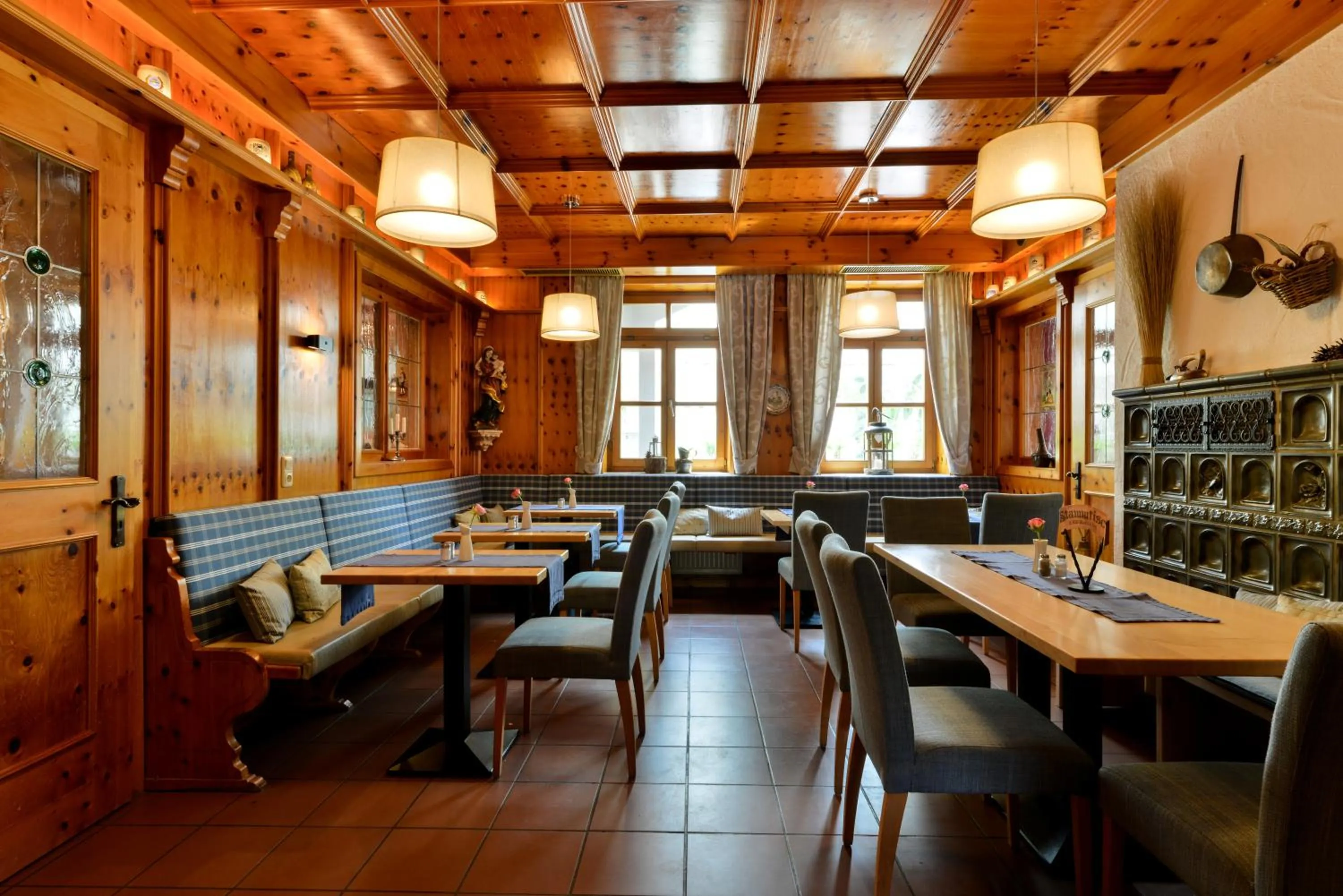 Restaurant/places to eat in Landgasthof Nagerl