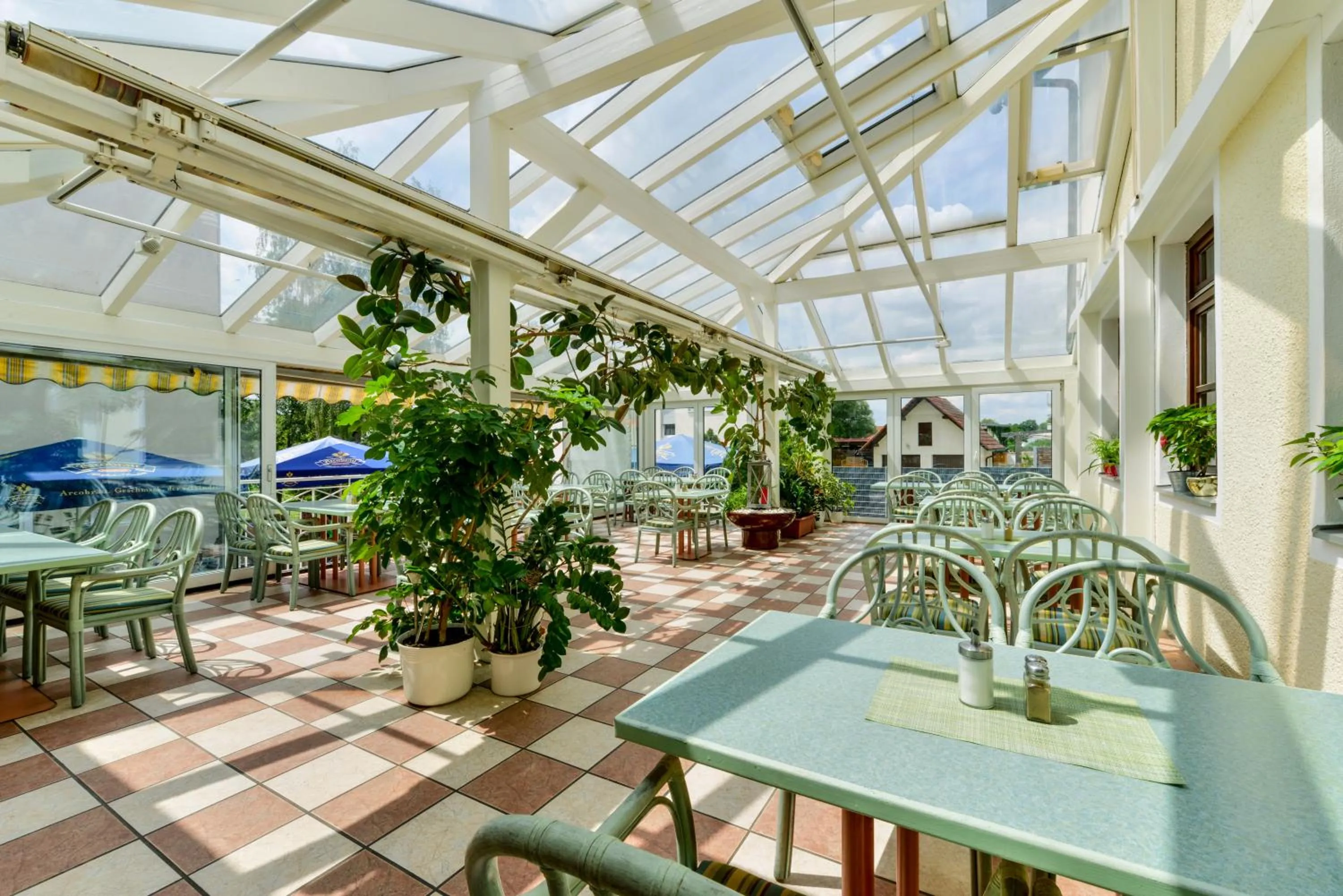 Restaurant/places to eat in Landgasthof Nagerl