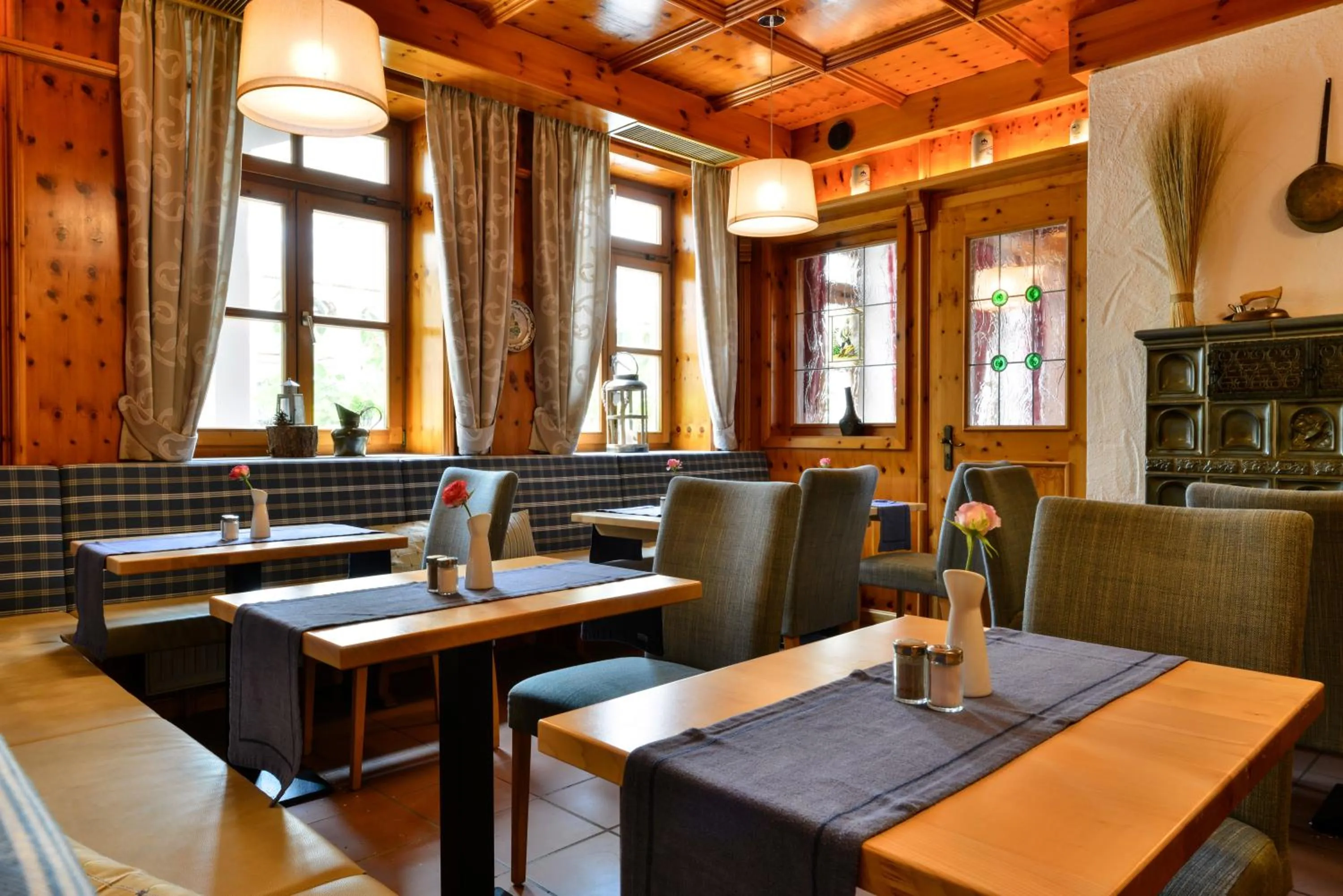 Restaurant/places to eat in Landgasthof Nagerl