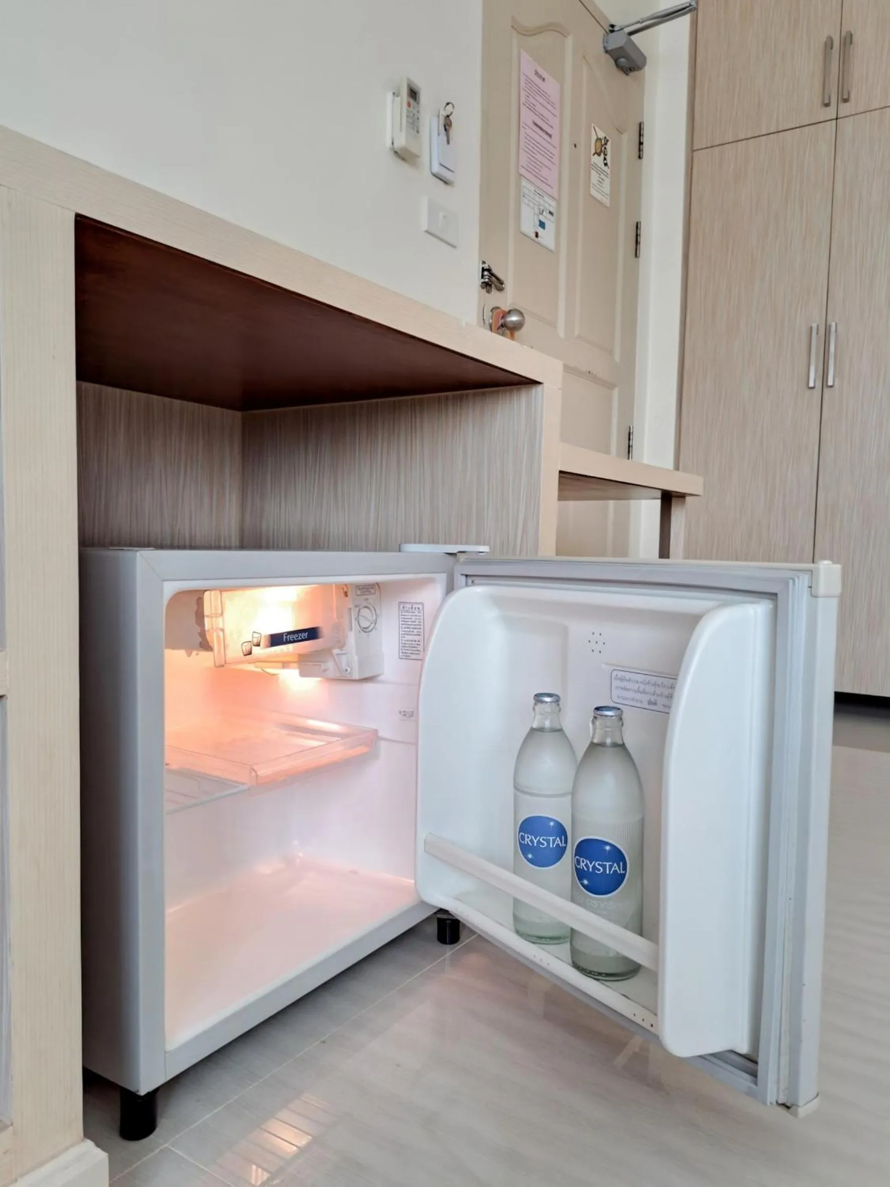 Drinks in Thipurai City Hotel