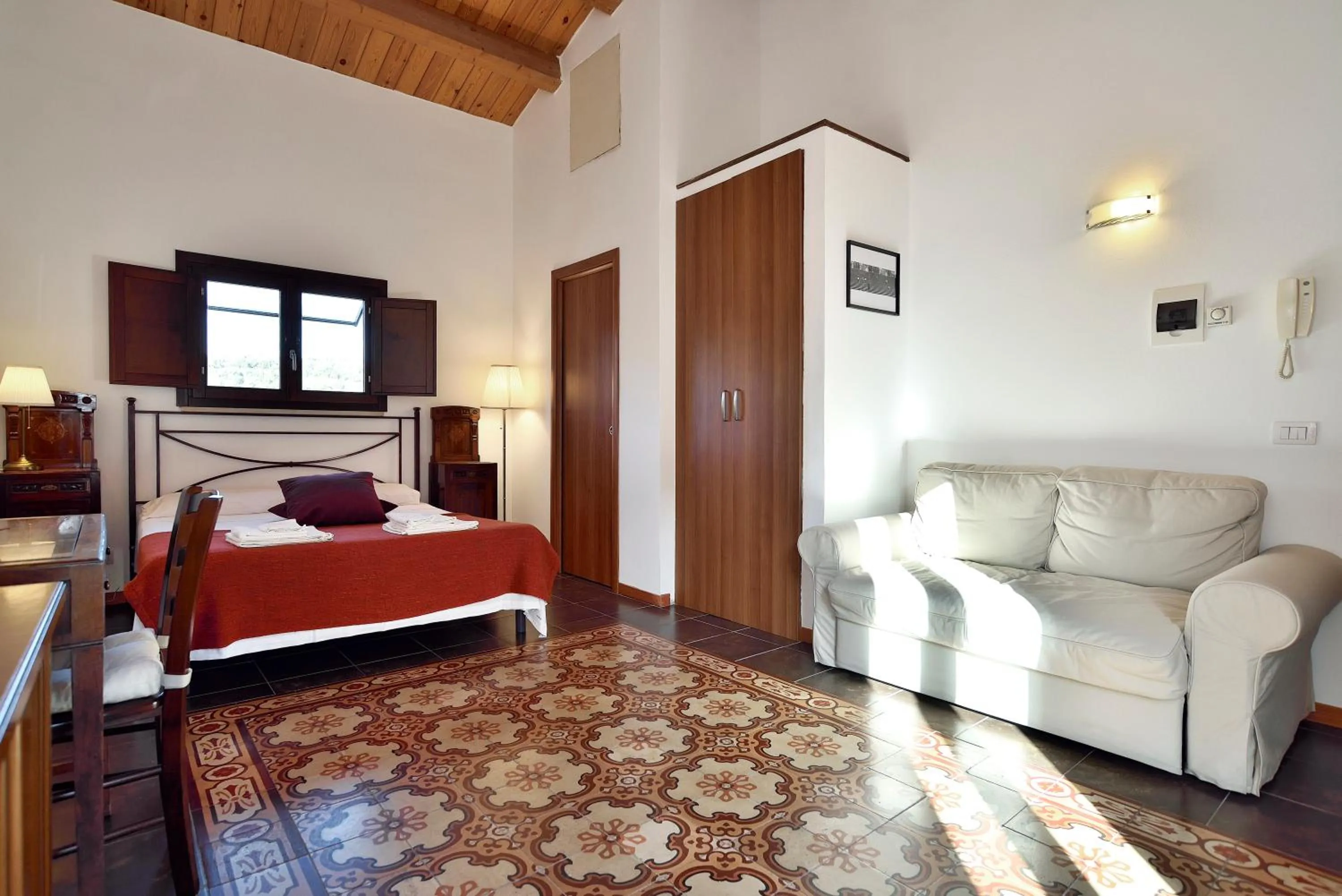 Le Luci su Ibla - Ospitalità con vista