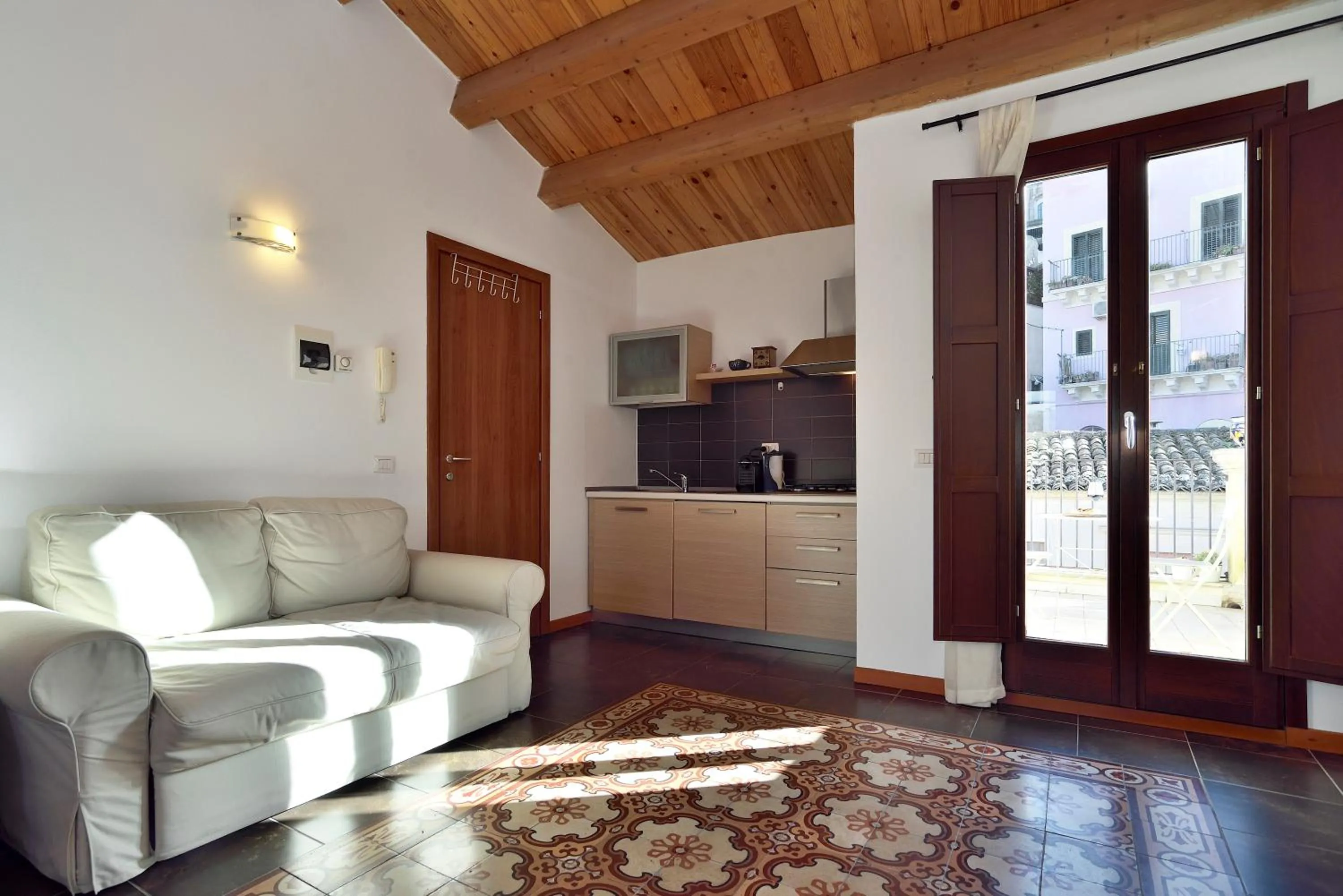 Le Luci su Ibla - Ospitalità con vista