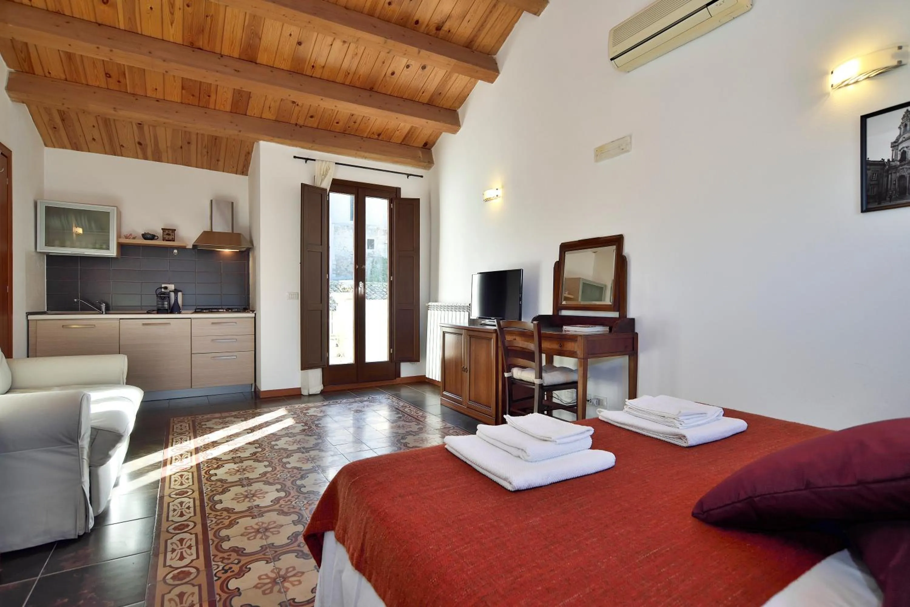 Le Luci su Ibla - Ospitalità con vista