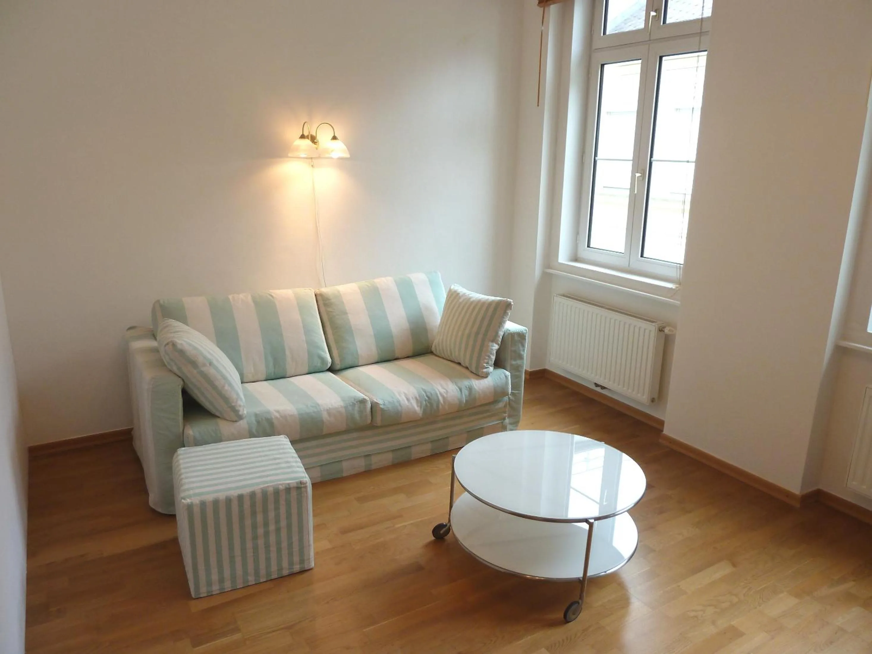 Sobieski District-1 Ring Apartments