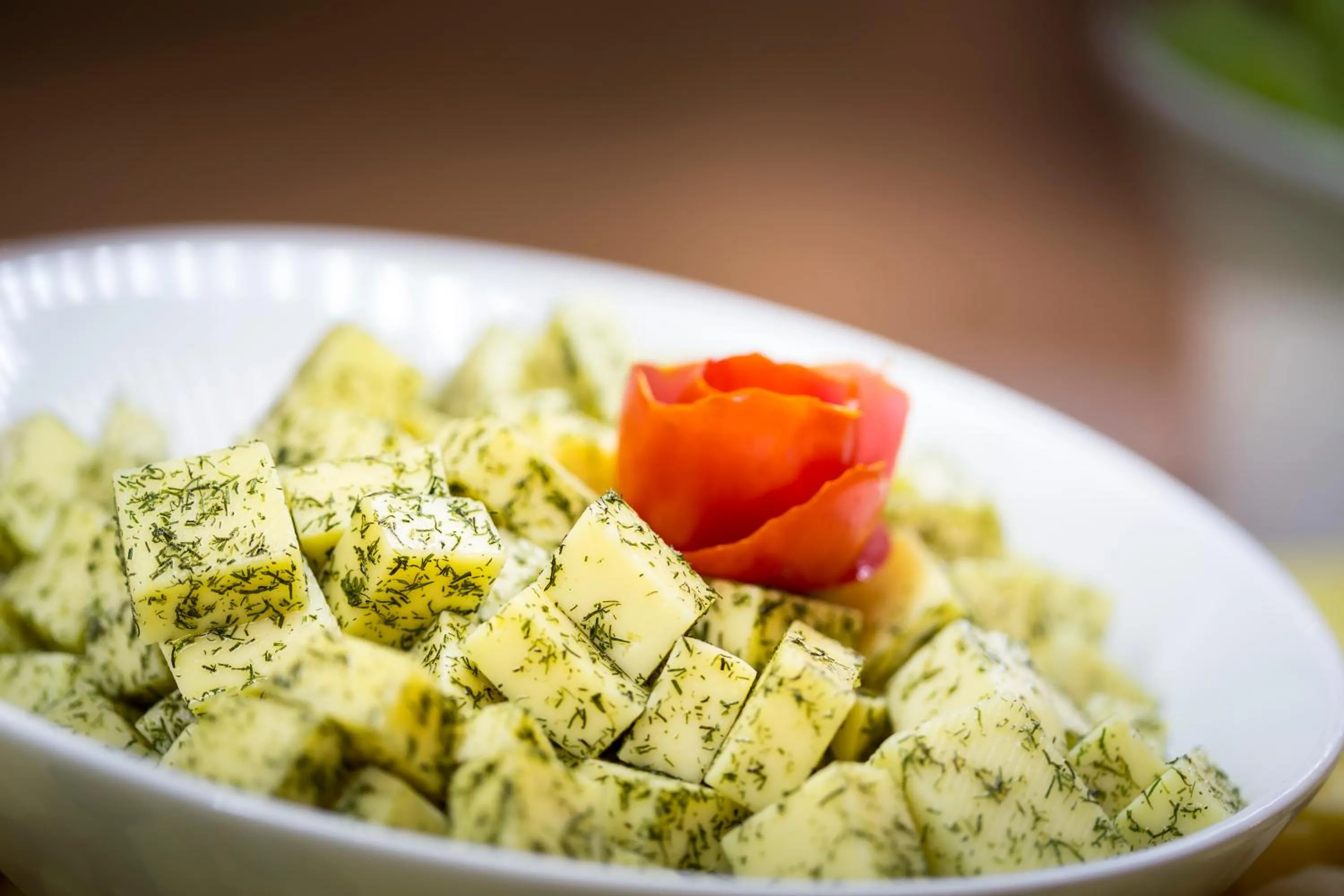 Breakfast in Villa Abbazia - by Liburnia Hotels & Villas