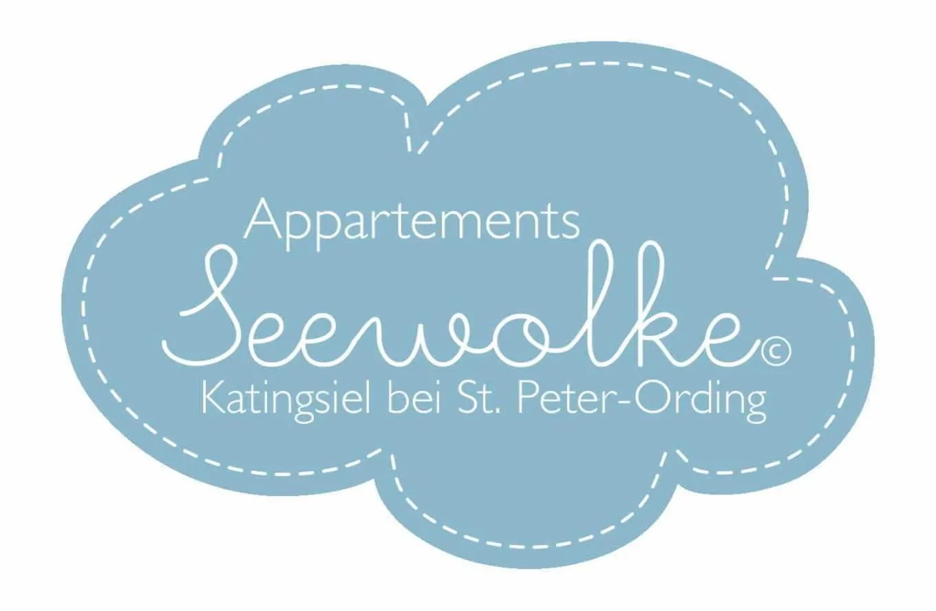 Property logo or sign in Seewolke Nr1 Nr2 Nr3 Katingsiel be