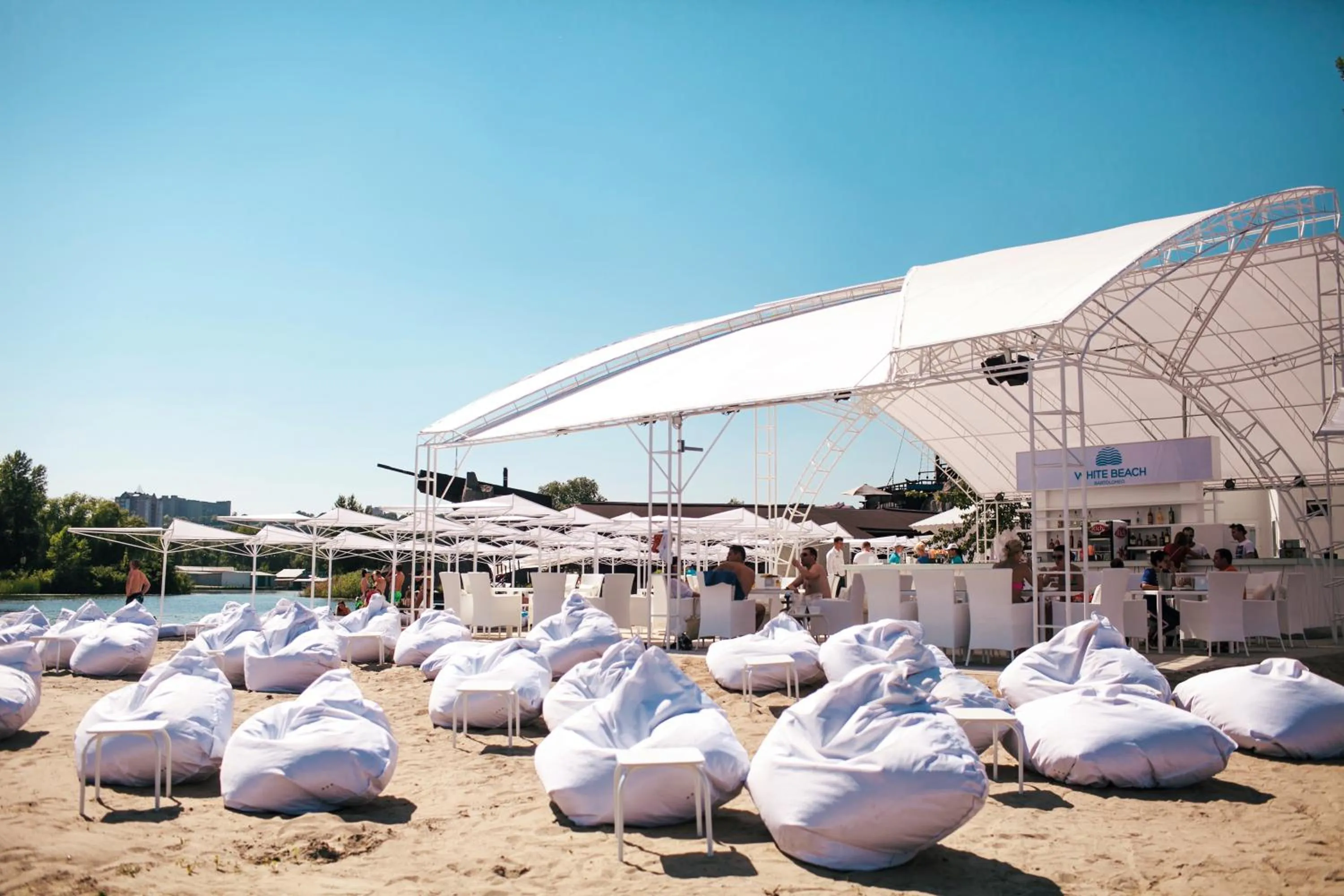 Nearby landmark in Tsunami Spa Hotel