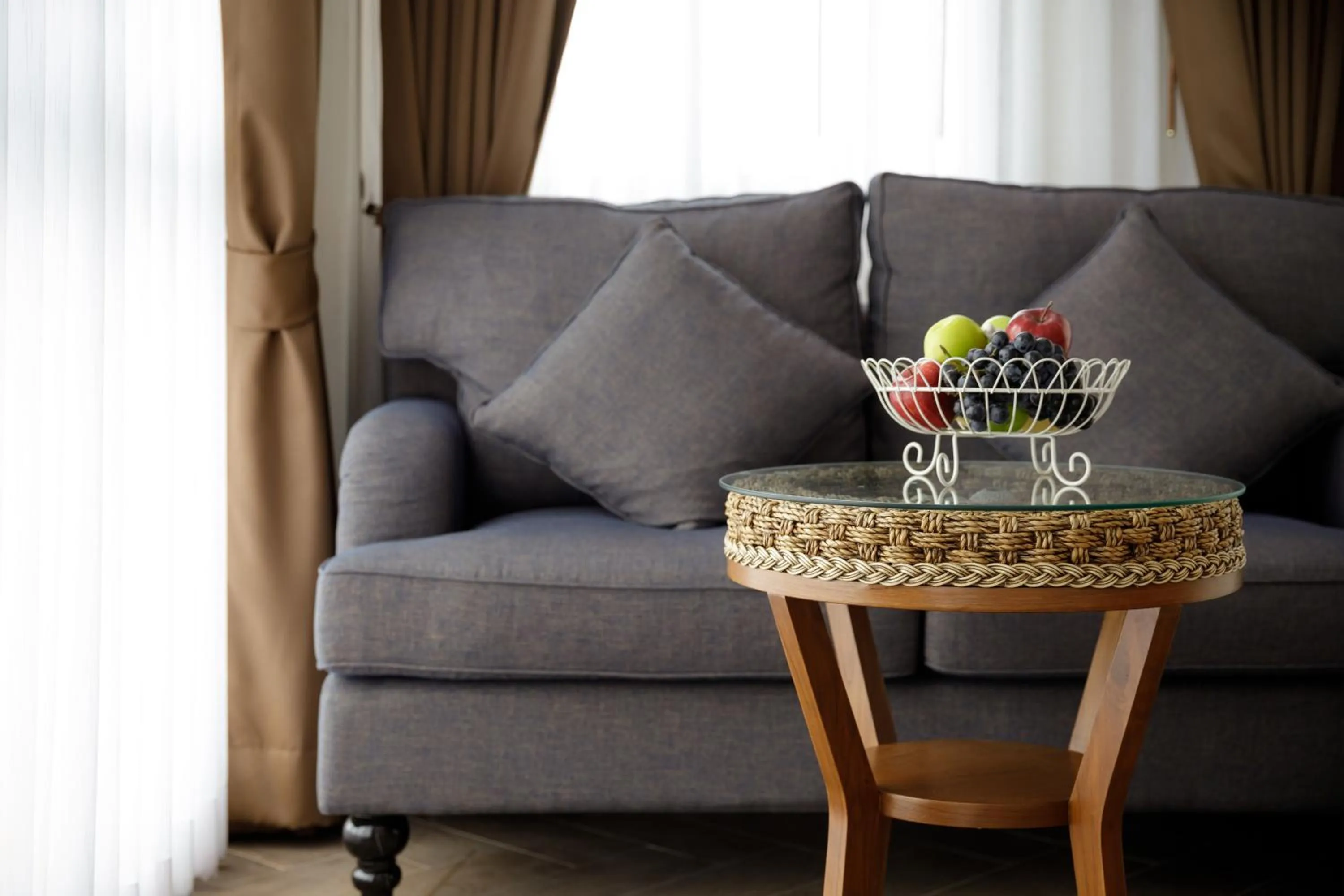 9 SUITE Luxury Boutique Hotel