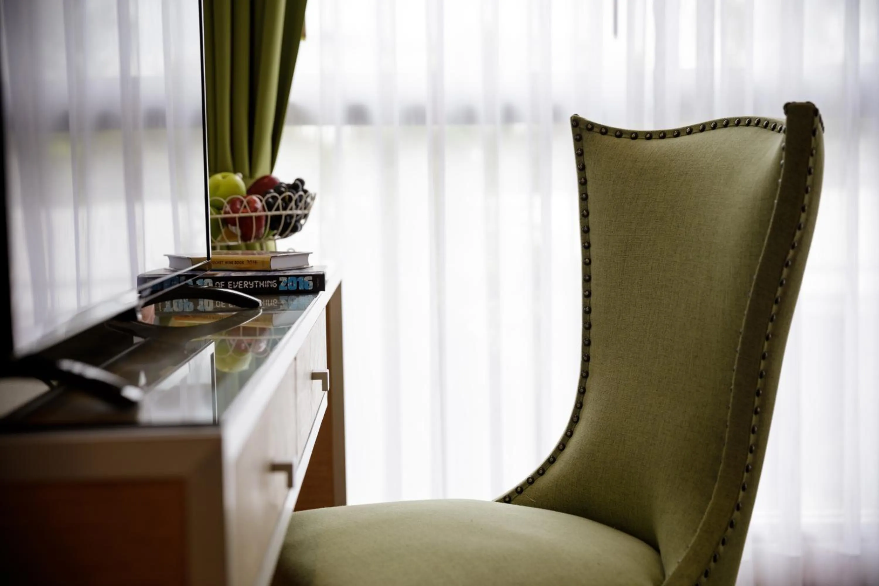 9 SUITE Luxury Boutique Hotel