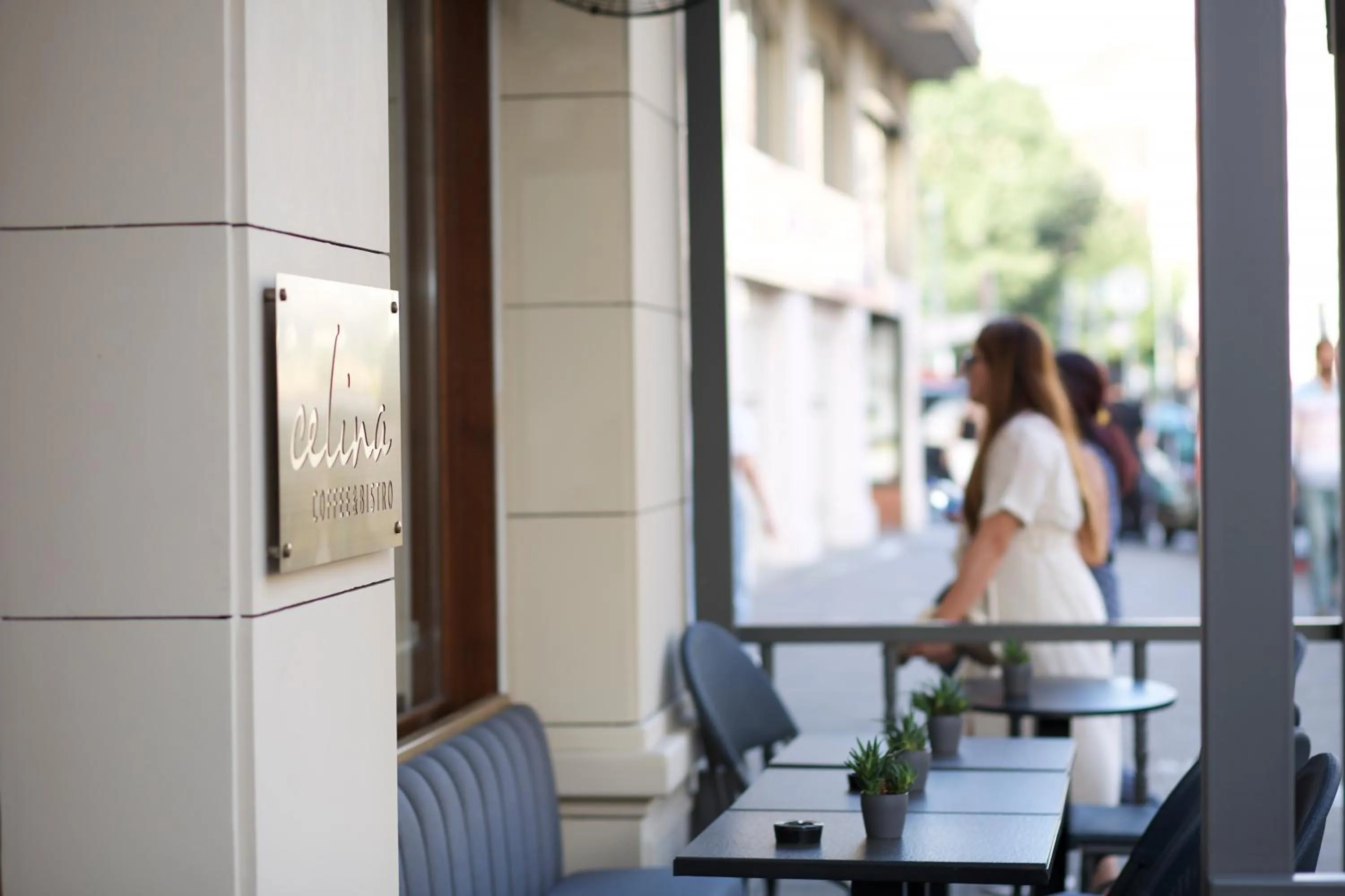 Lounge or bar in Hotel Momento Golden Horn