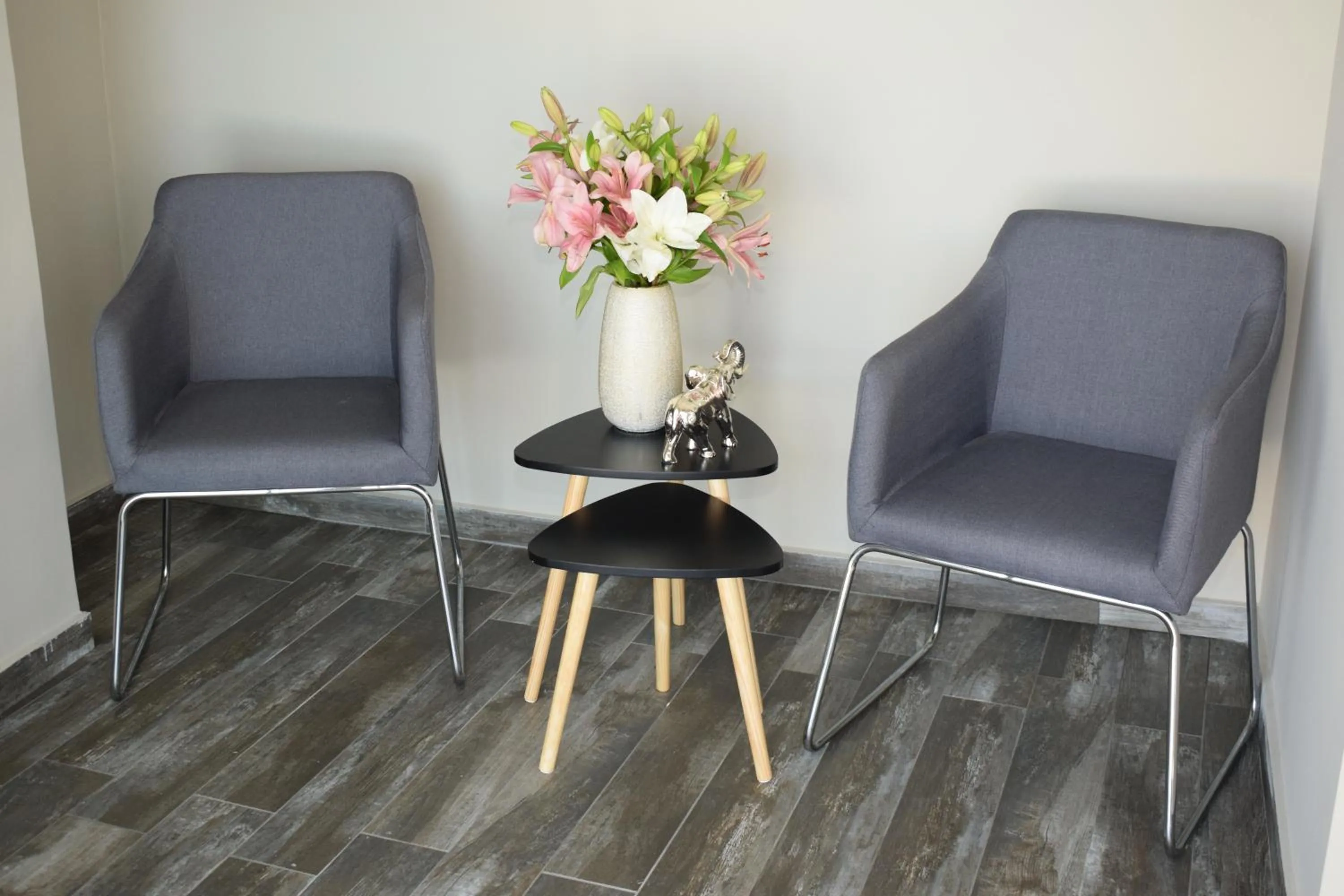 Spa and wellness centre/facilities in Myrtis Spa Hotel