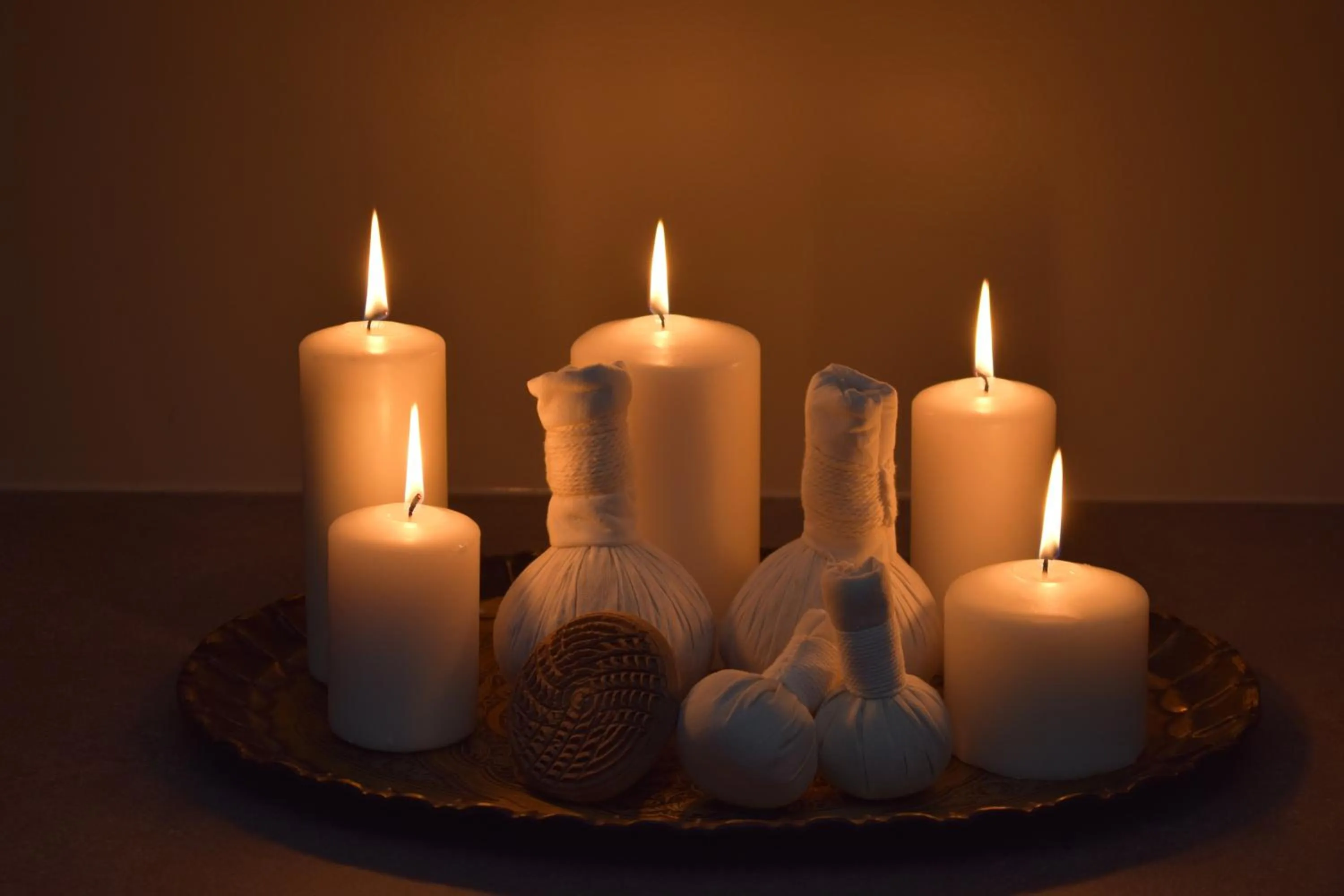 Spa and wellness centre/facilities in Myrtis Spa Hotel