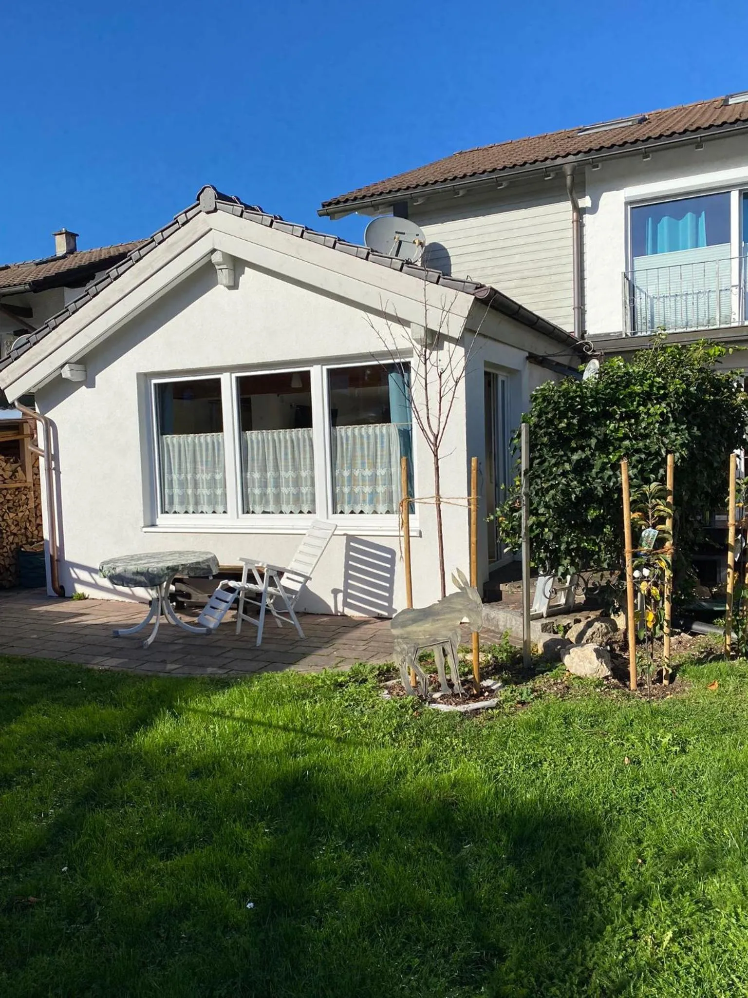 Landhaus & Pension Christian