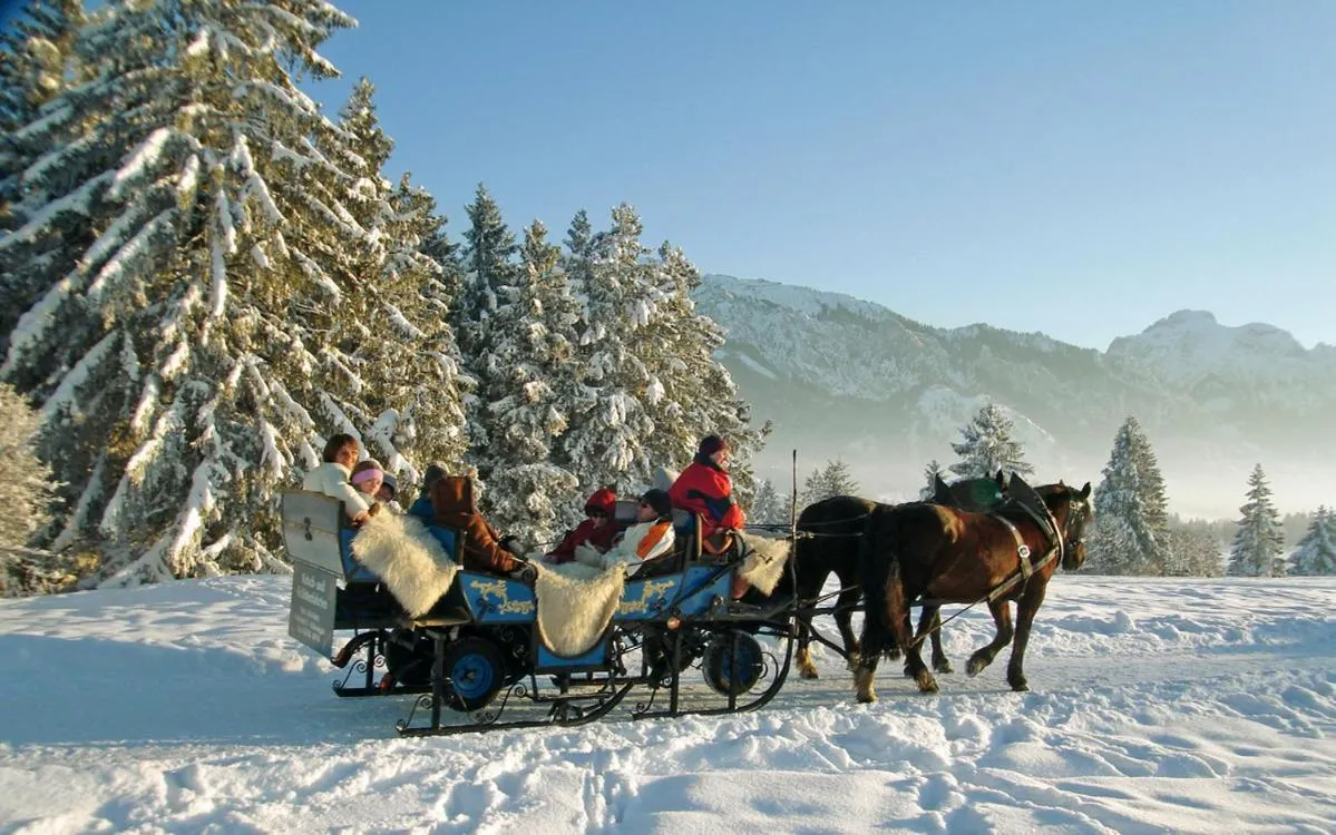 Landhaus & Pension Christian