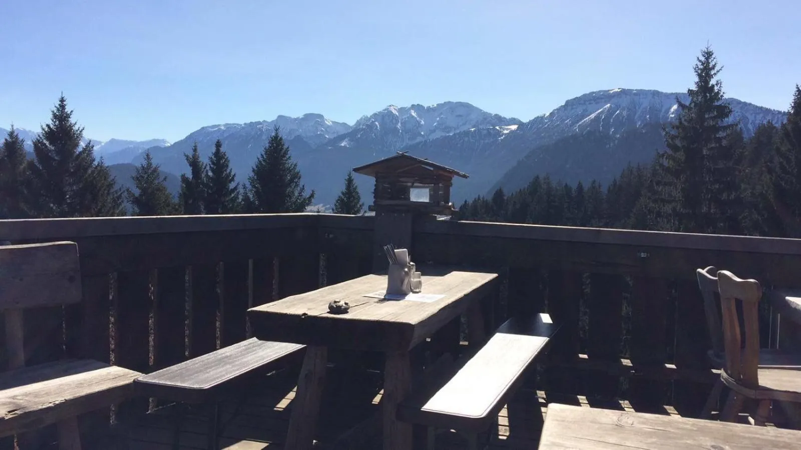 Landhaus & Pension Christian