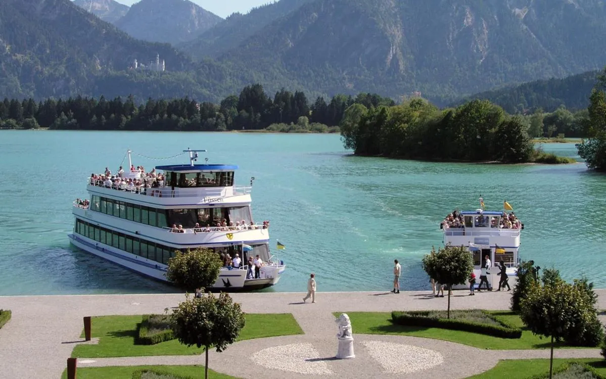 Landhaus & Pension Christian