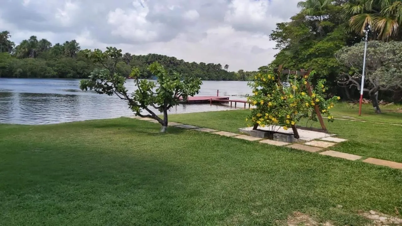 Restaurant/places to eat in Pousada Murici