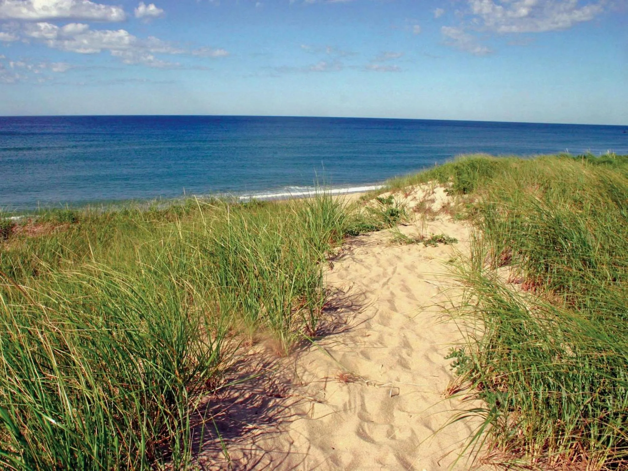 Beach in Nantucket Inn