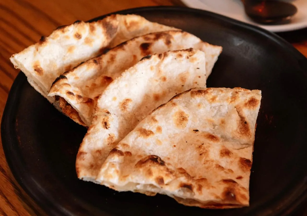 Food in Fraser Suites Sukhumvit Bangkok