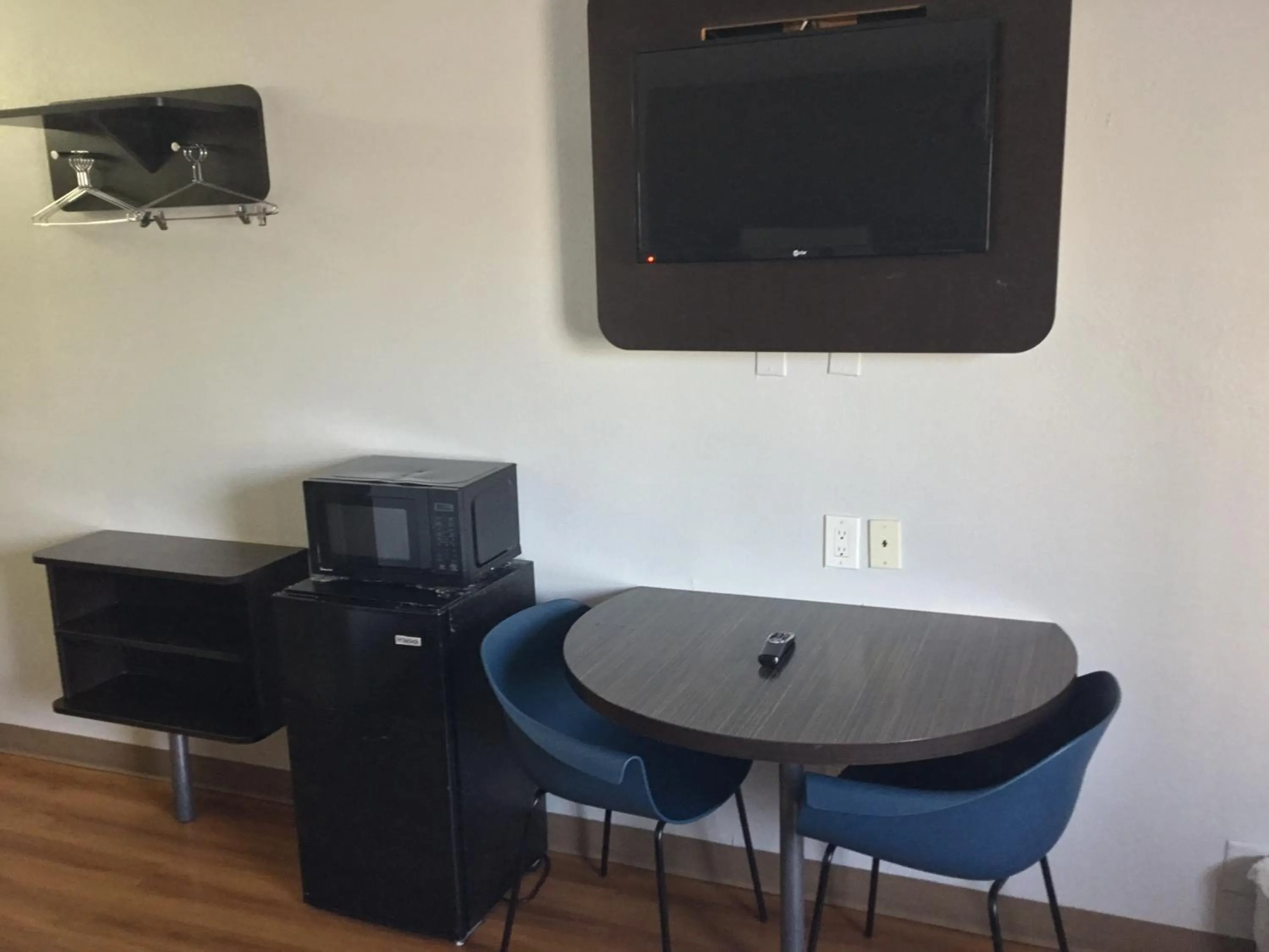 Motel 6-El Paso, TX - West