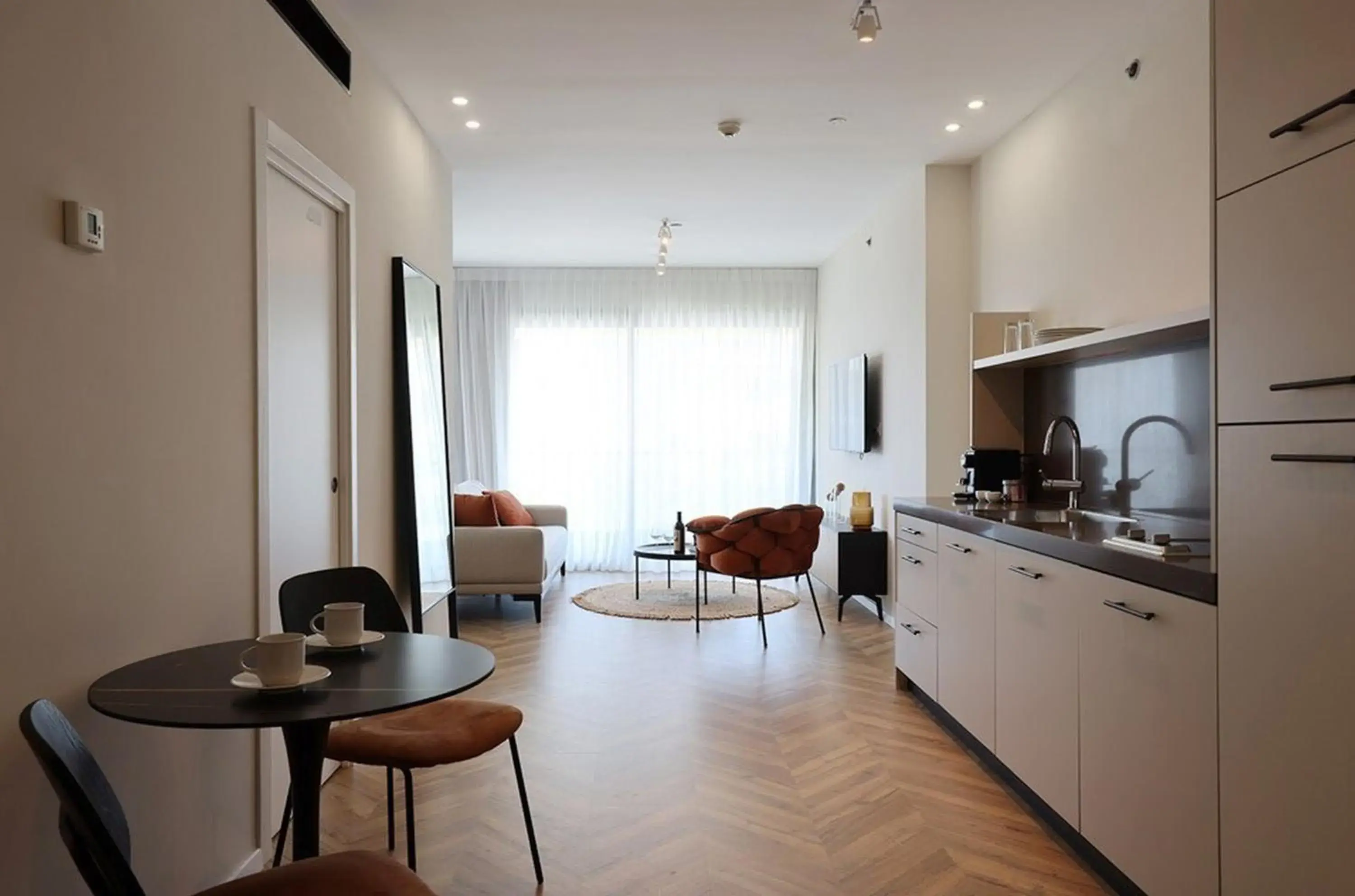 Play Suite - single occupancy in Play Hatzuk Beach Play Suite - single occupancy in Play Hatzuk Beach