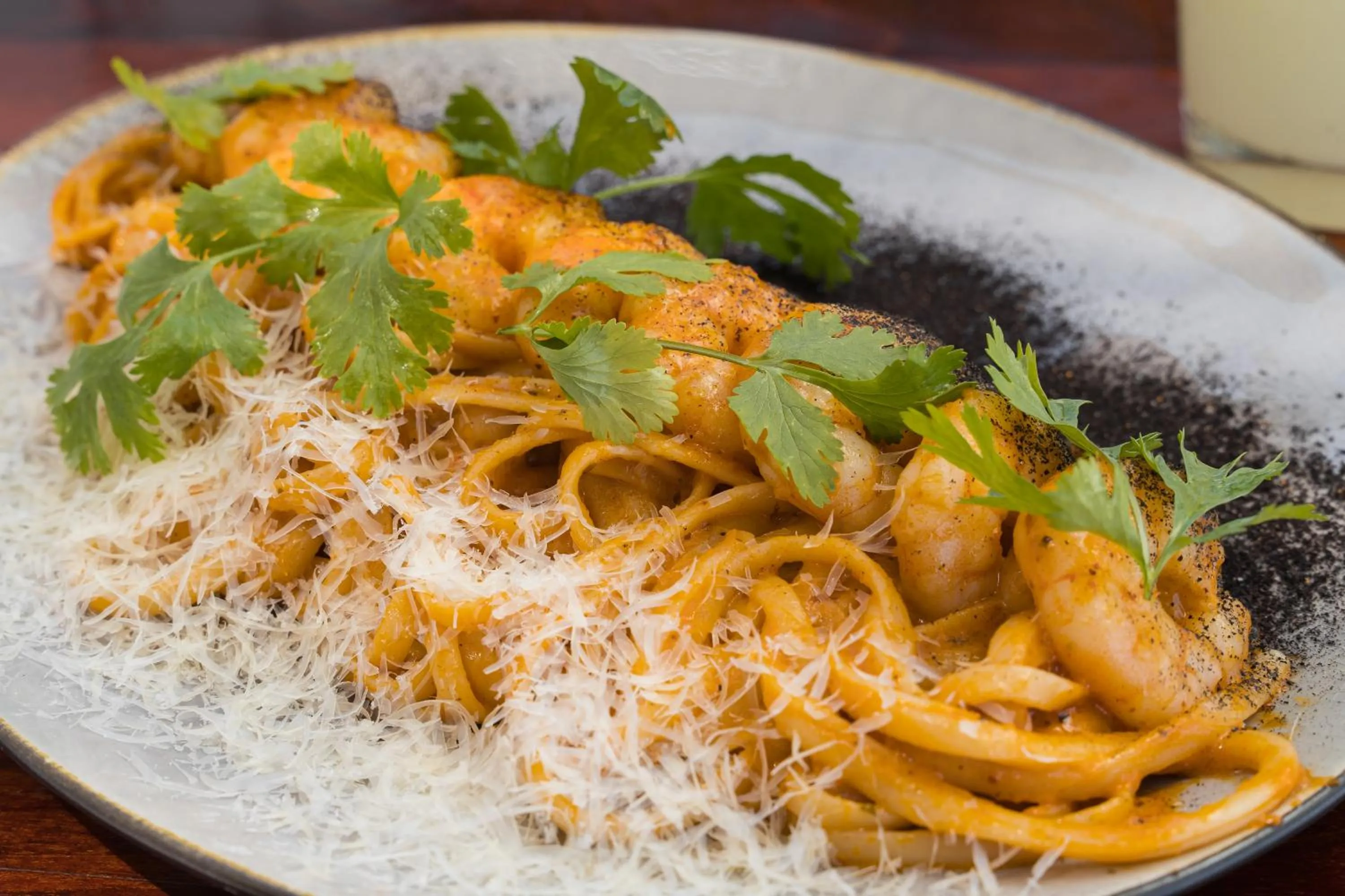 Restaurant/places to eat in Panamericana Hotel Arica