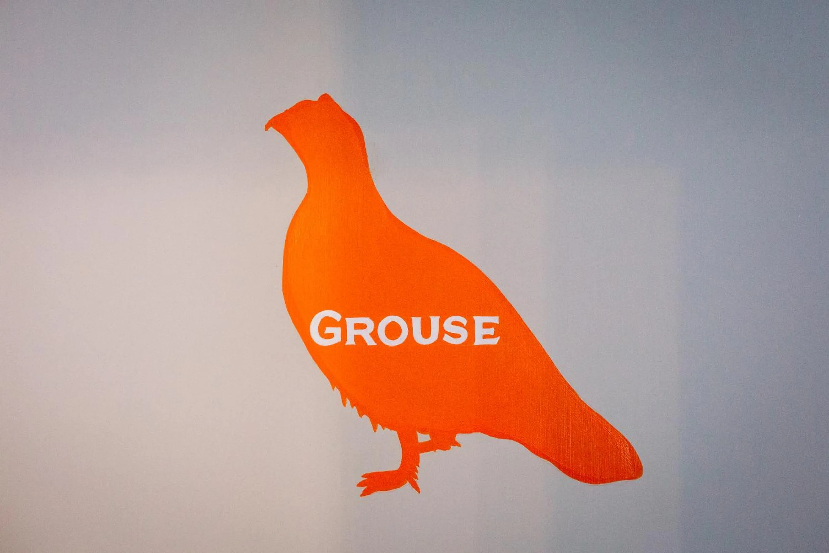 Decorative detail in Bampton Townhouse