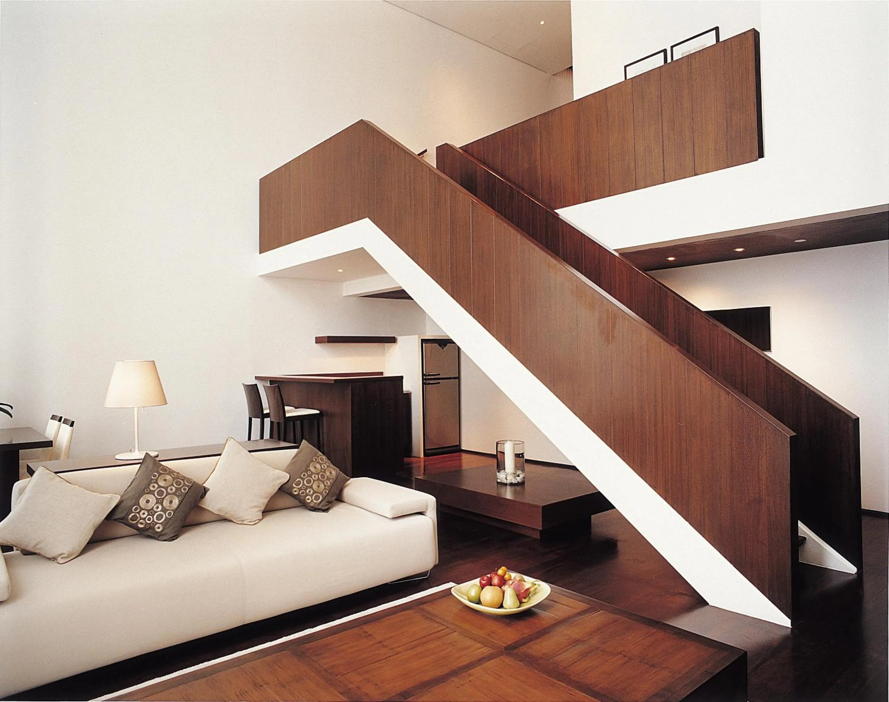 Property building, Bed in COMO Metropolitan Bangkok