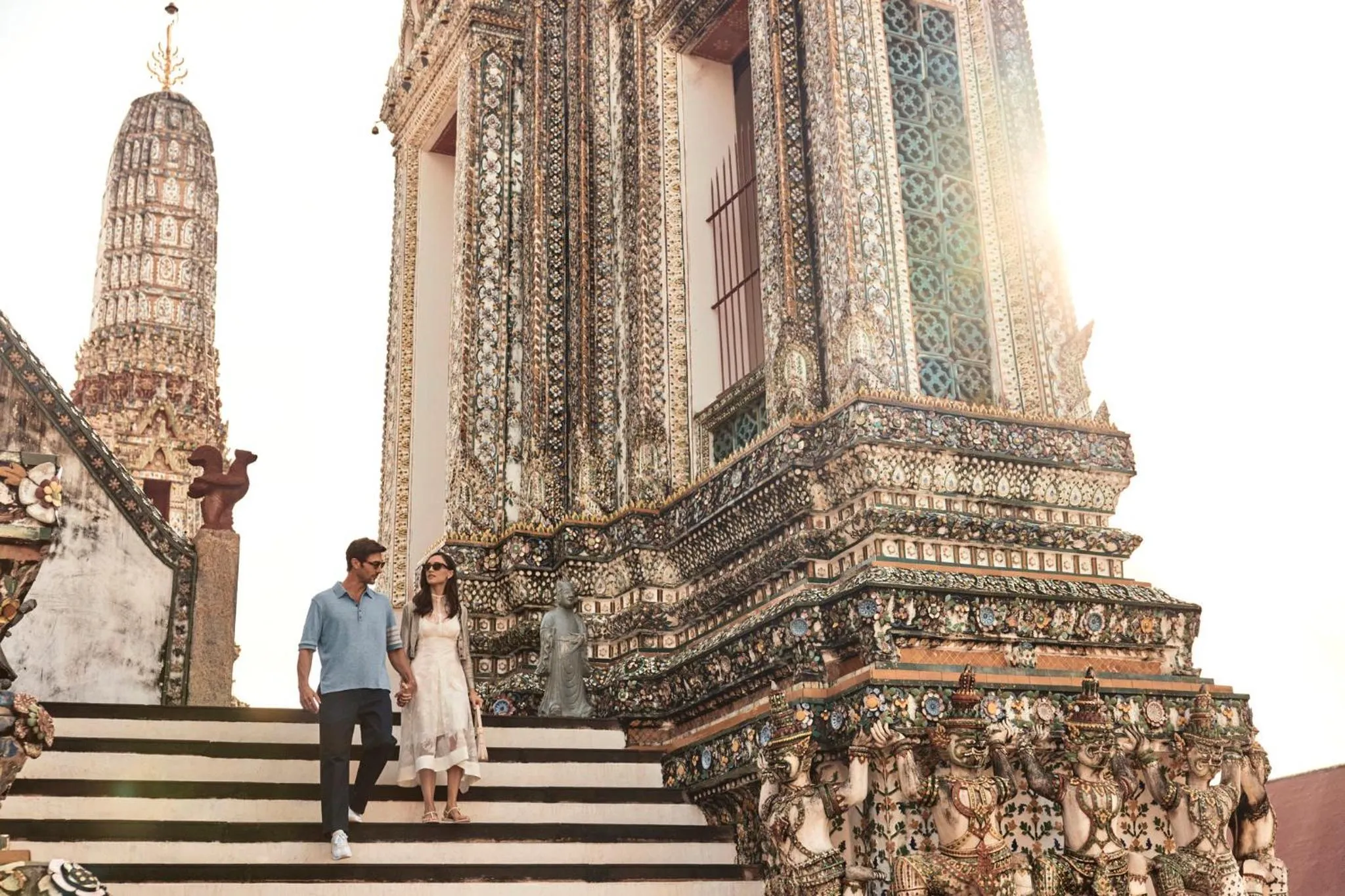 Other in COMO Metropolitan Bangkok