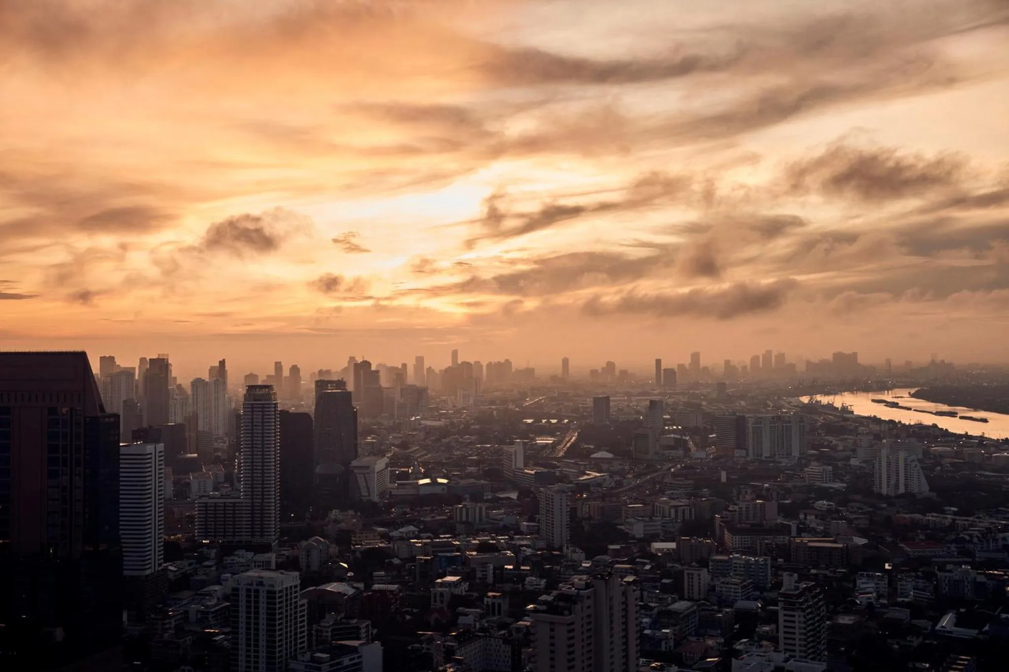 Other in COMO Metropolitan Bangkok