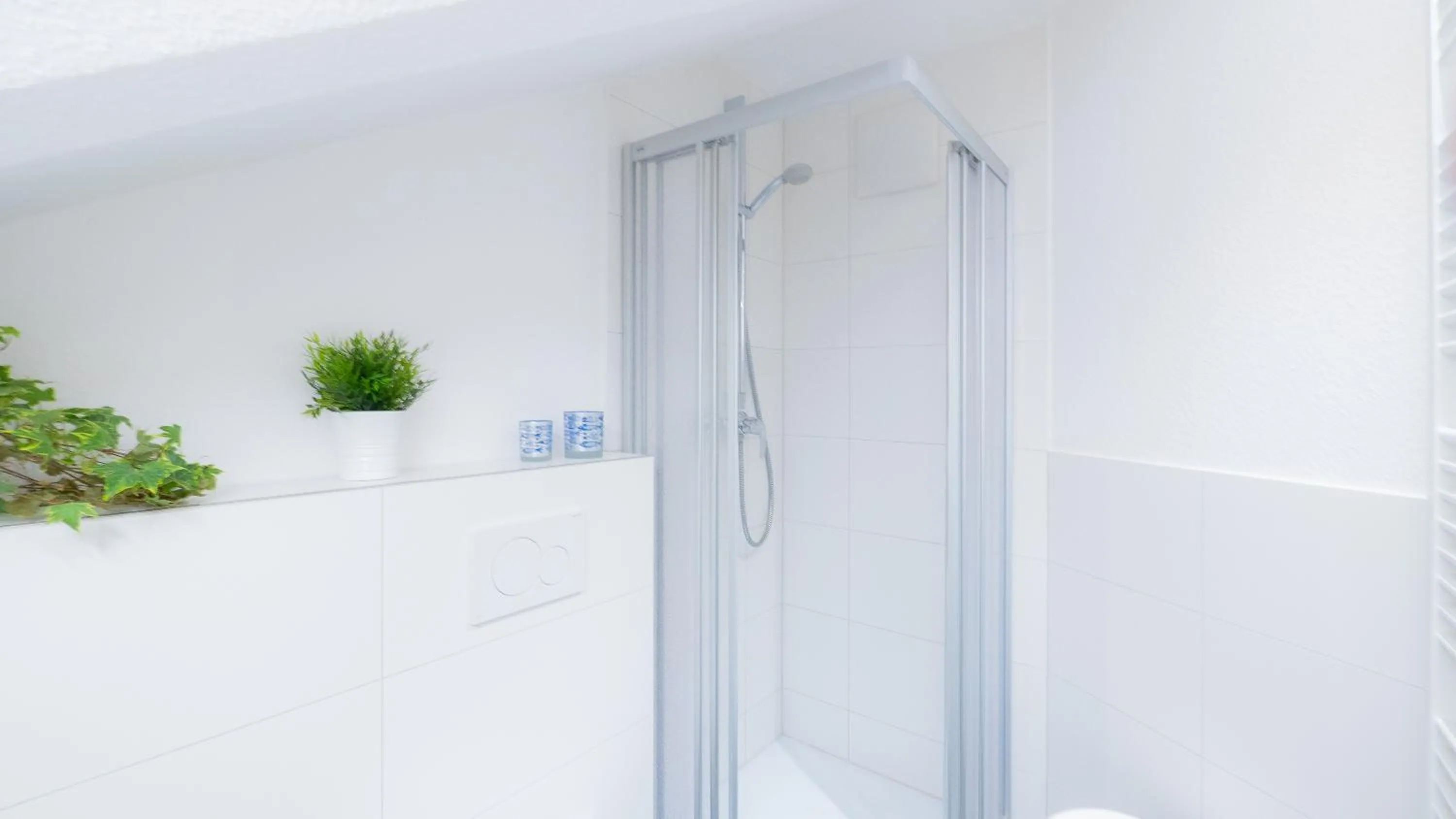 Photo of the whole room in Relax Aachener Boardinghouse Phase 2