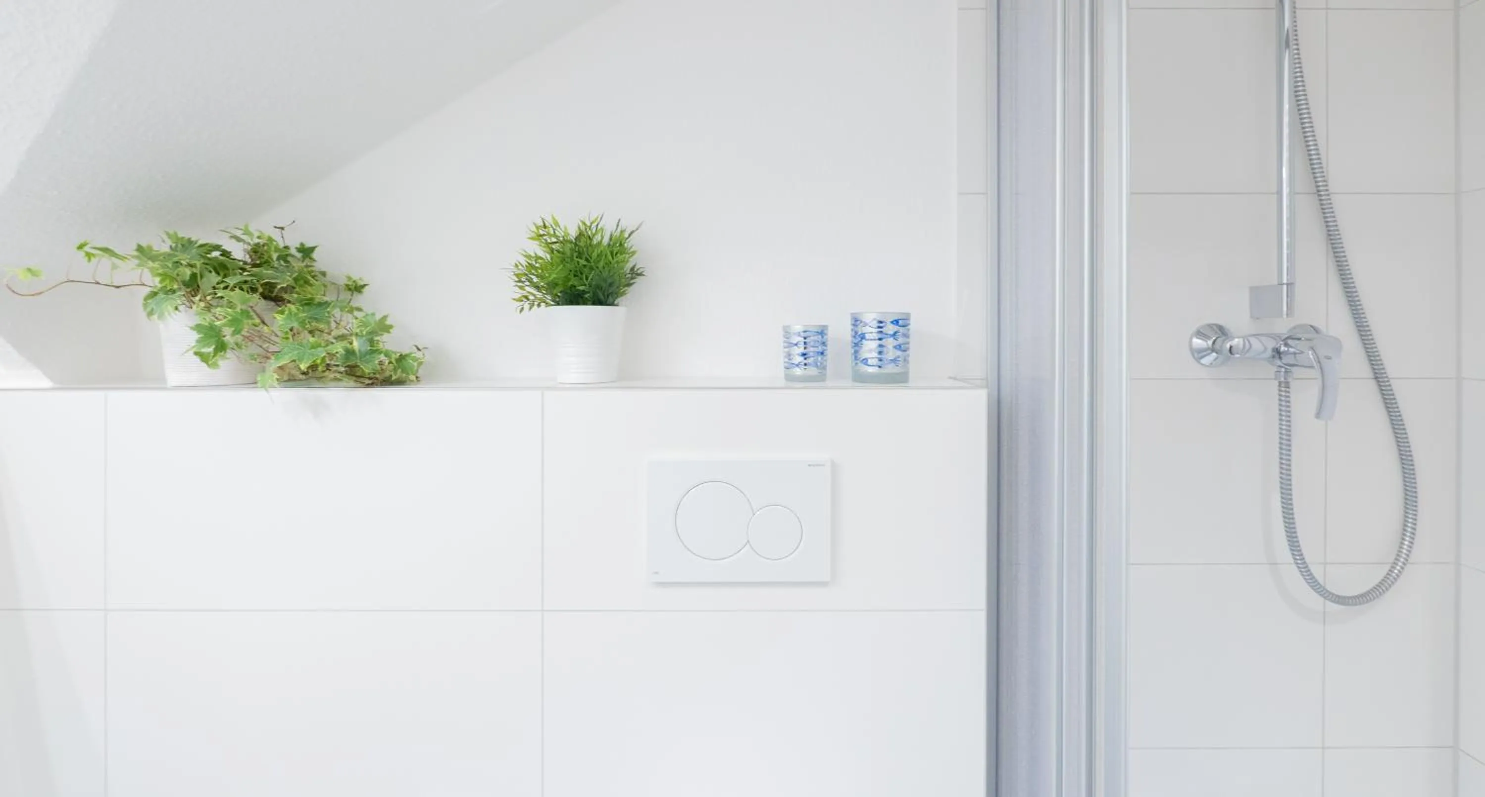 Decorative detail in Relax Aachener Boardinghouse Phase 2