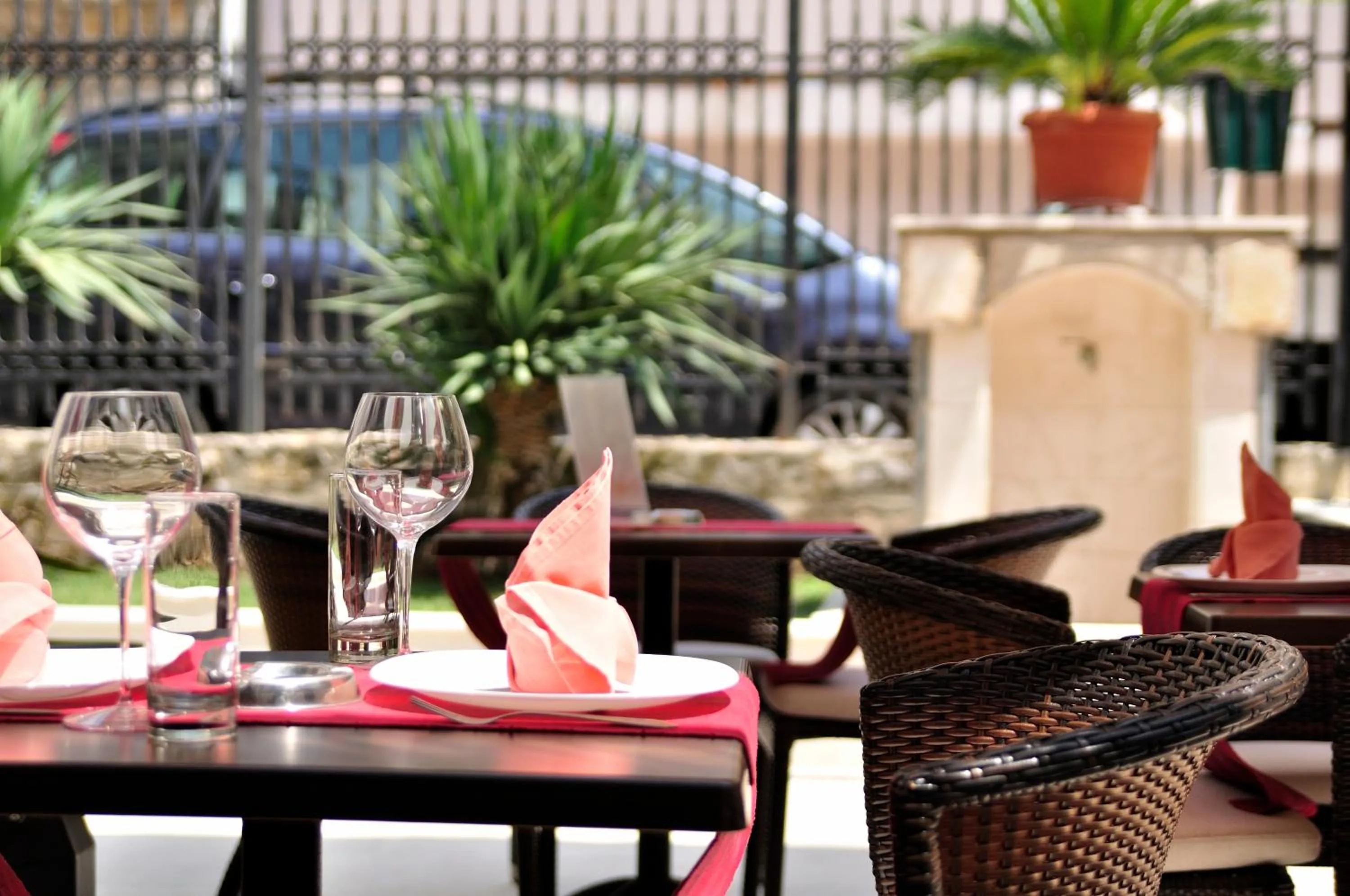 Lounge or bar in Vila Đurić - Ex Hotel Đurić