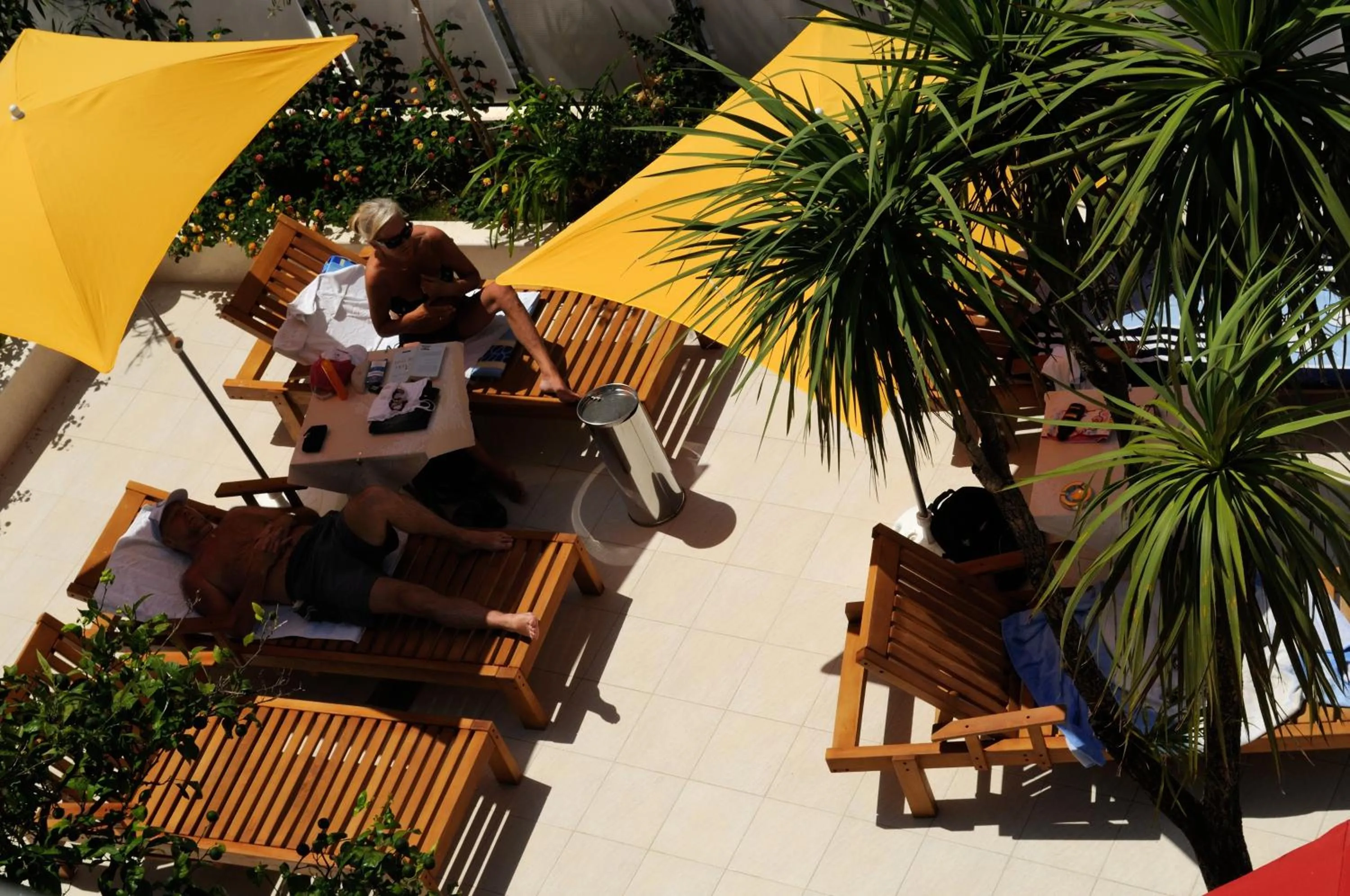 Lounge or bar in Vila Đurić - Ex Hotel Đurić