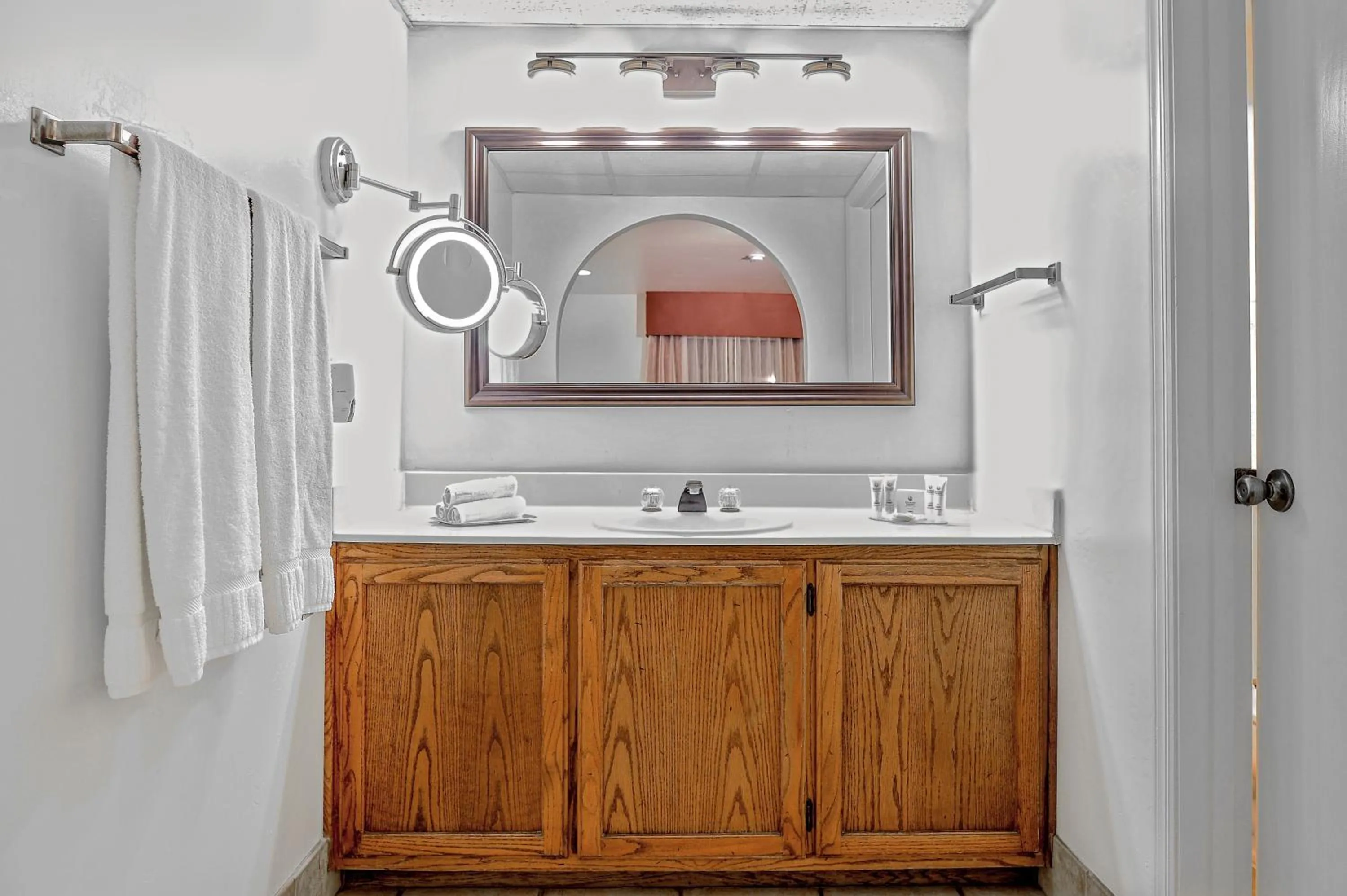 Bathroom in Hilton Vacation Club Los Abrigados Resort & Spa Sedona